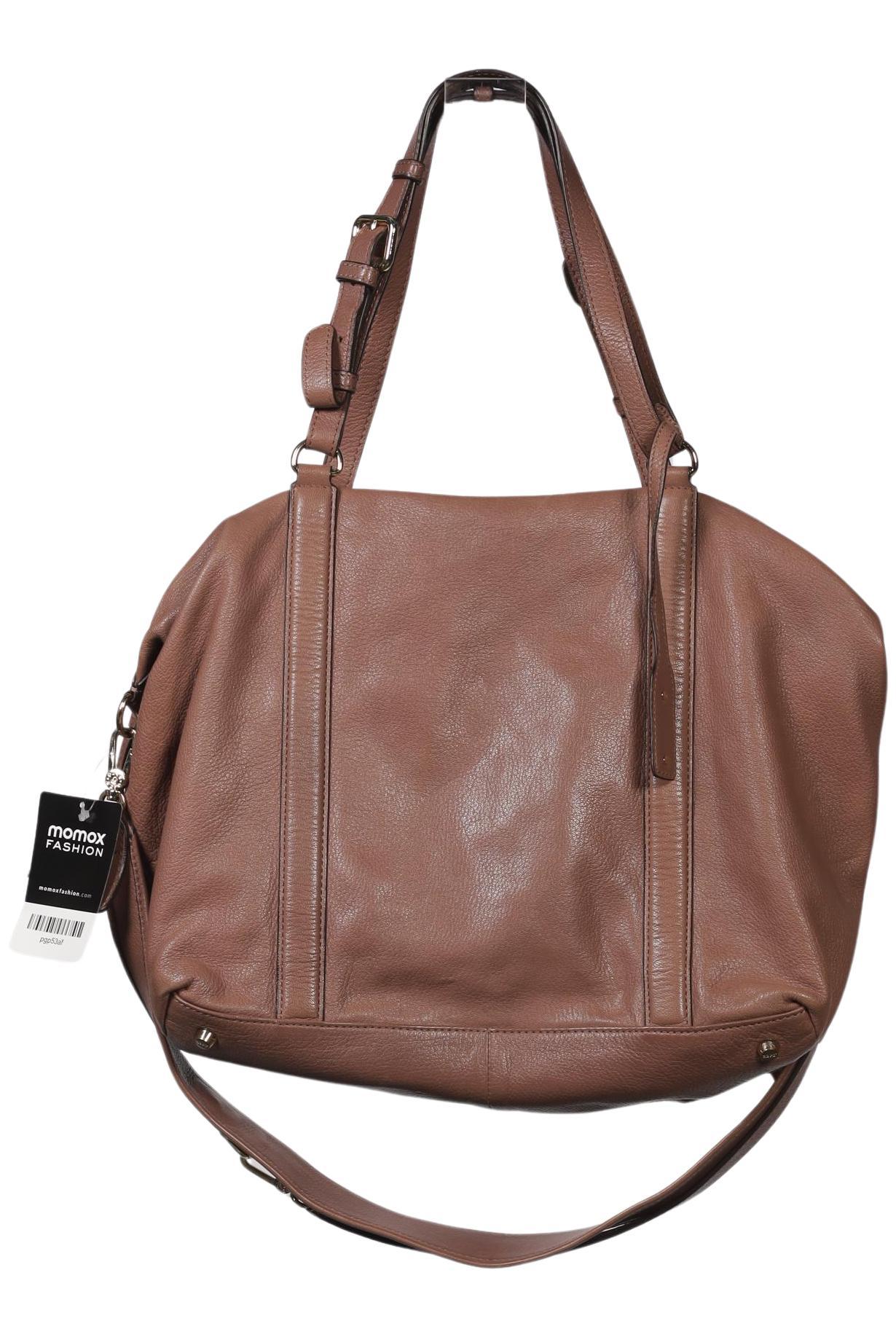 

Abro Damen Handtasche, braun, Gr.