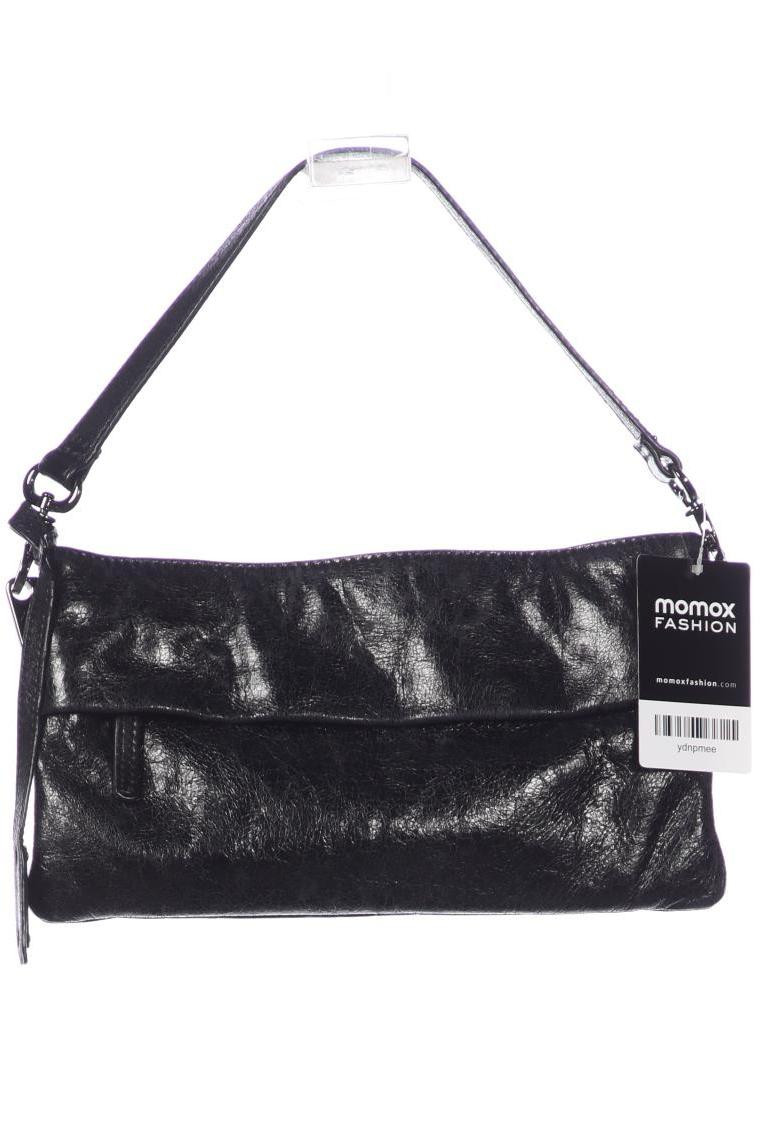 

Abro Damen Handtasche, schwarz, Gr.