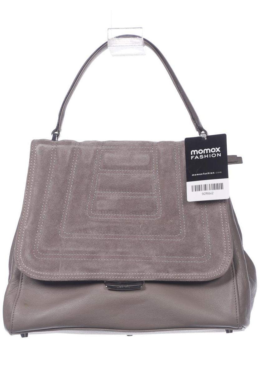 

Abro Damen Handtasche, braun, Gr.
