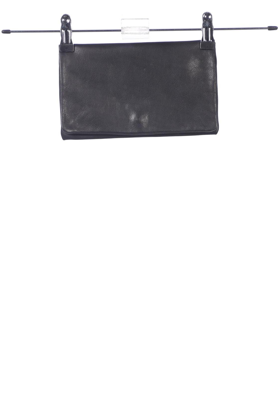 

ABRO Damen Handtasche, schwarz