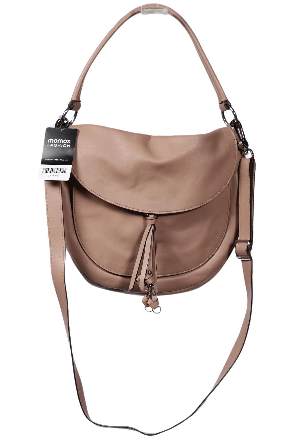

Abro Damen Handtasche, pink, Gr.