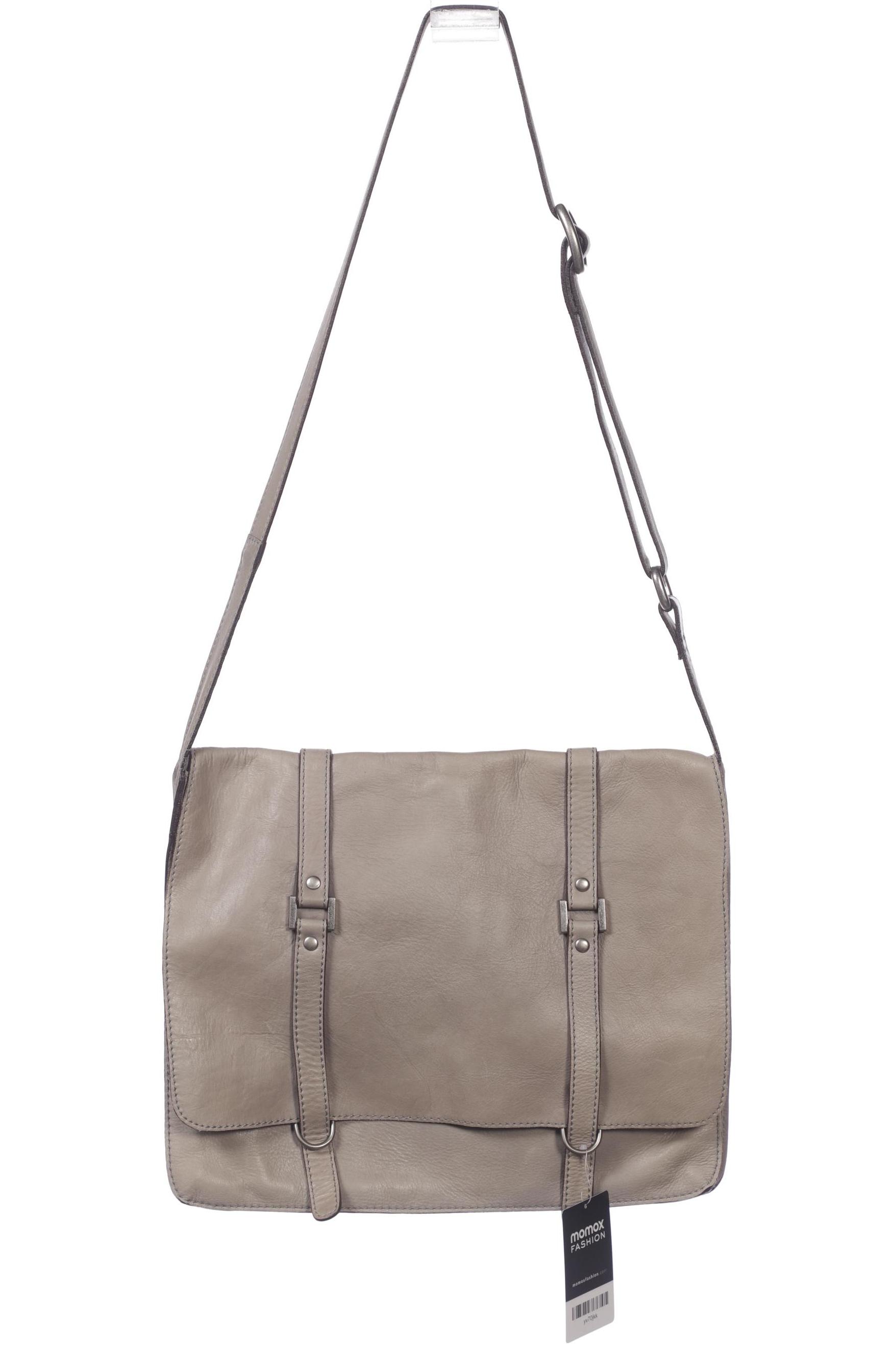 

Abro Damen Handtasche, hellgrün, Gr.