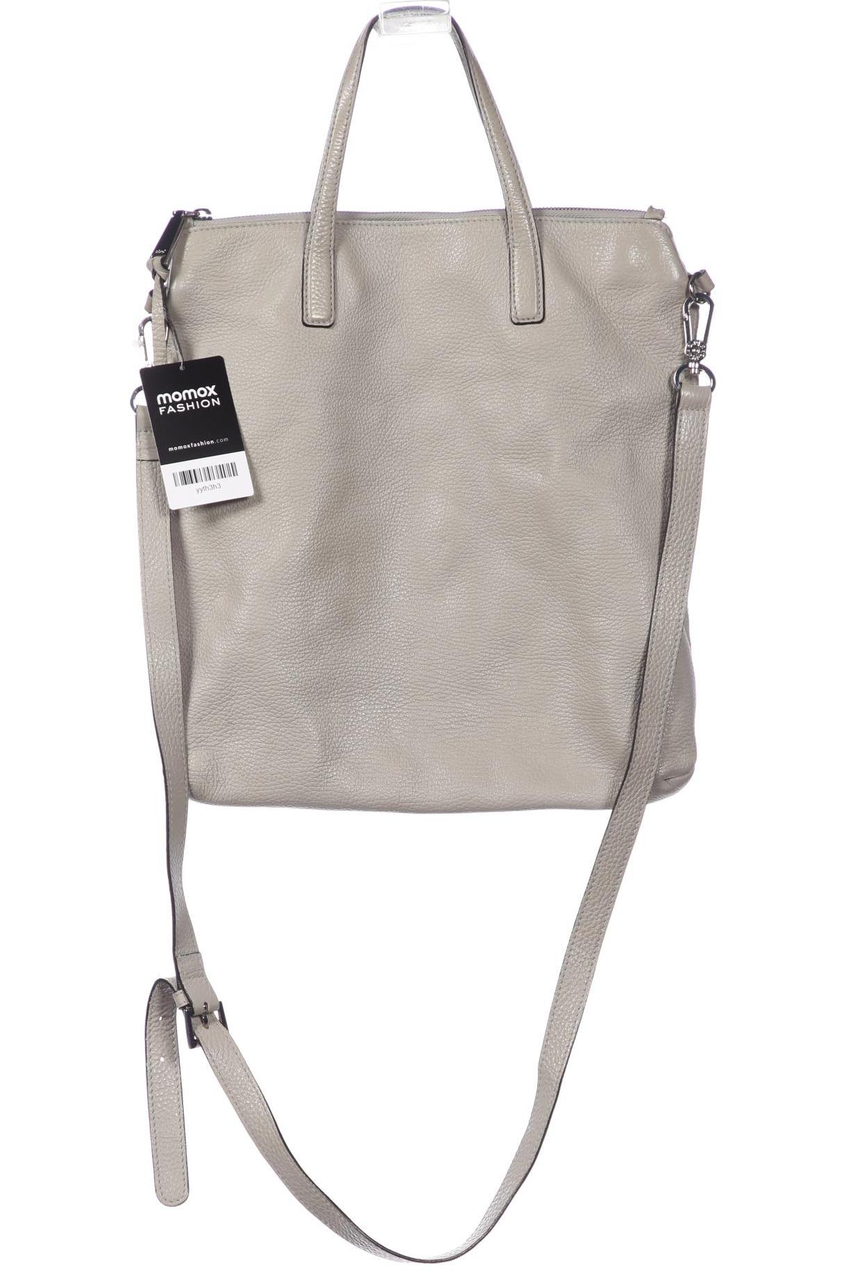 

Abro Damen Handtasche, grau, Gr.