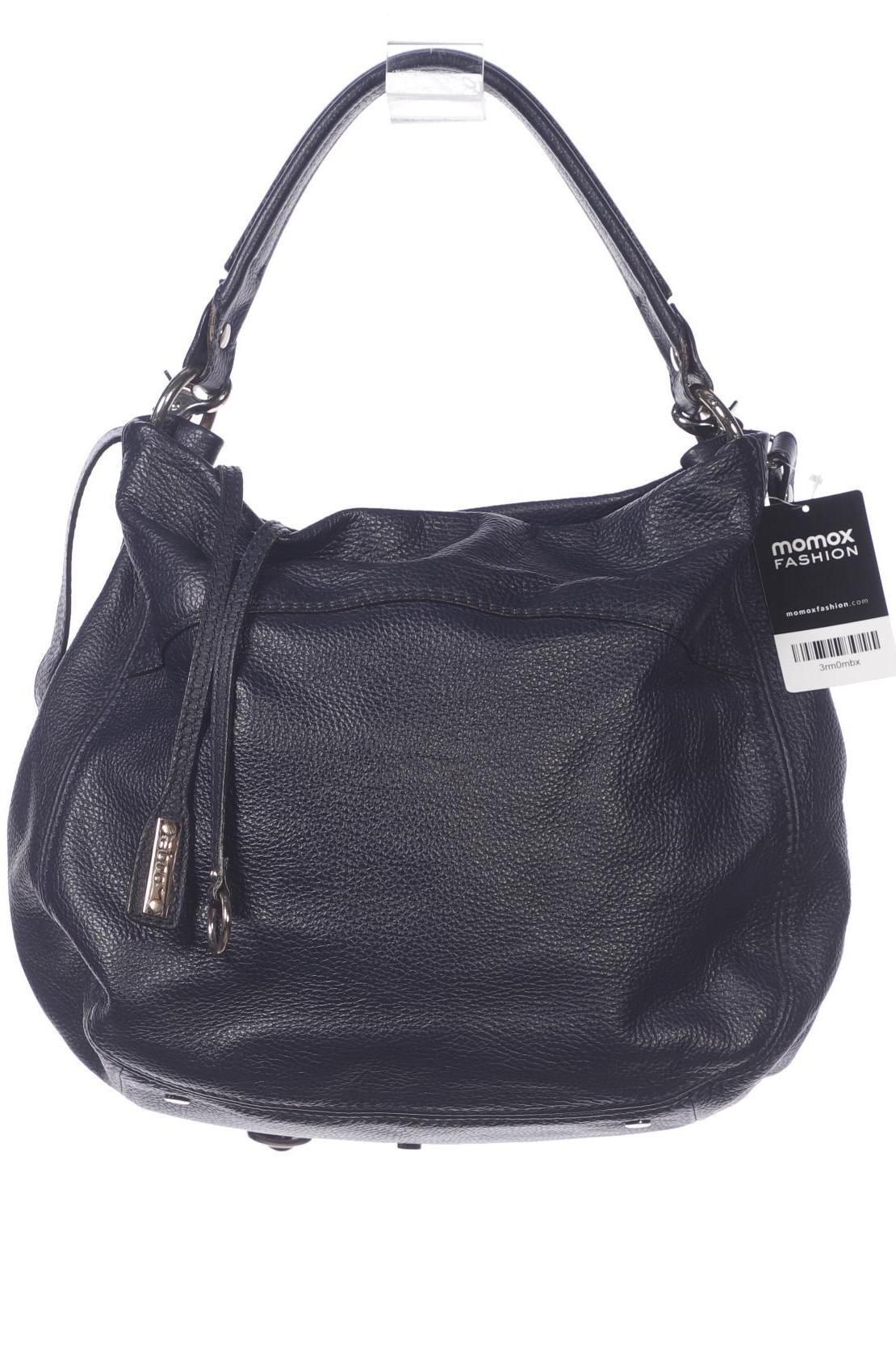 

Abro Damen Handtasche, marineblau, Gr.