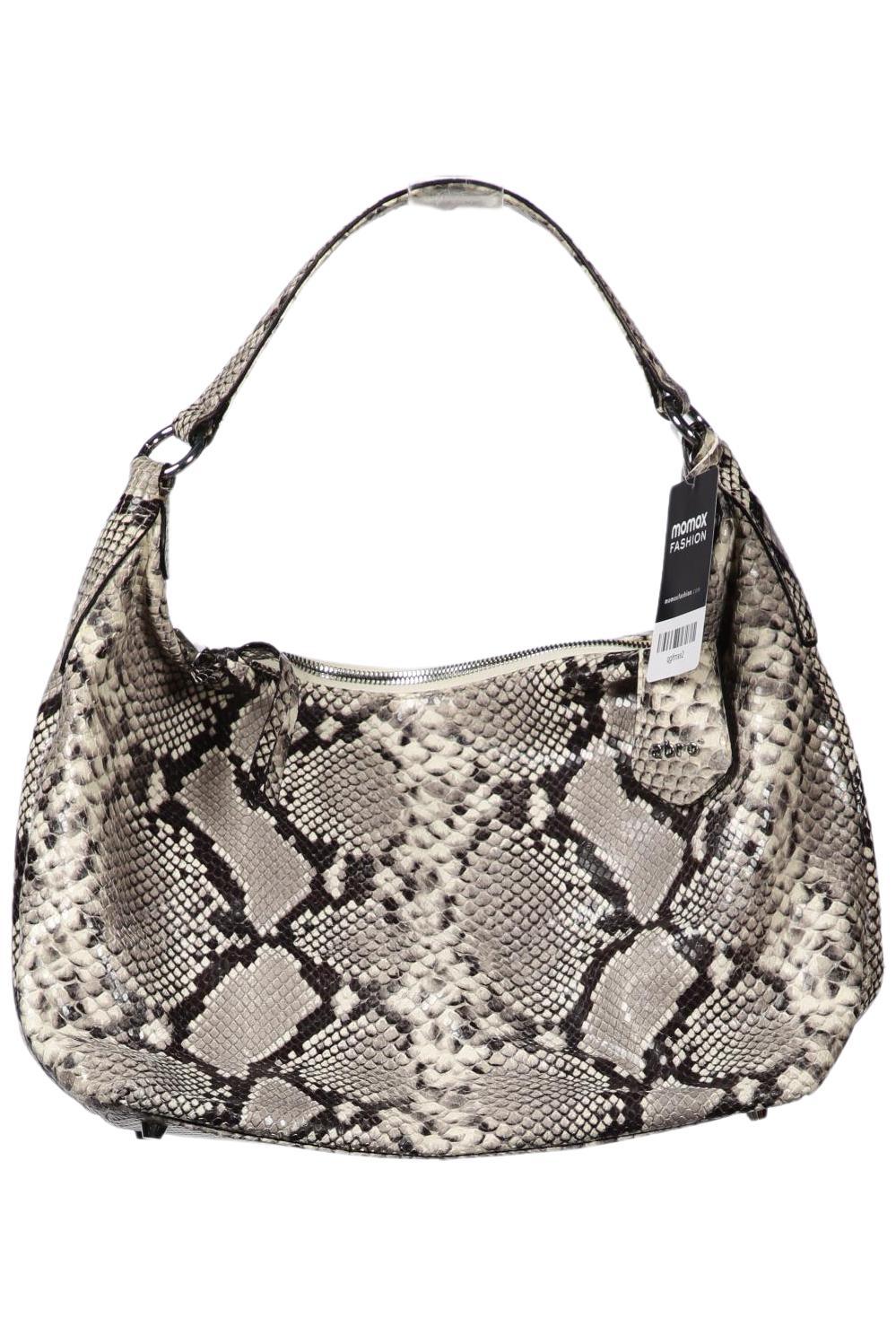 

Abro Damen Handtasche, mehrfarbig, Gr.