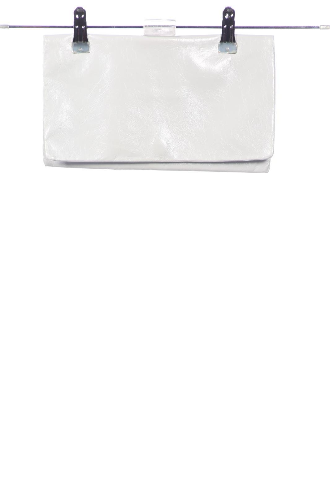 

Abro Damen Handtasche, weiß, Gr.