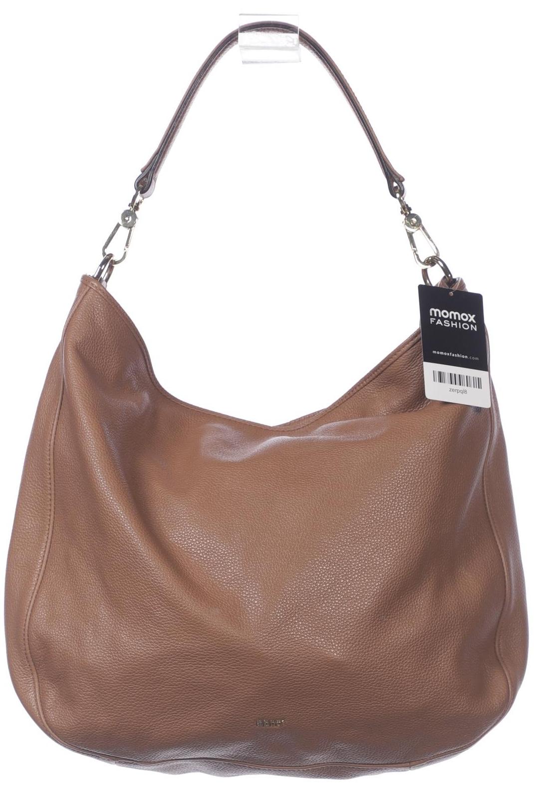 

Abro Damen Handtasche, braun, Gr.