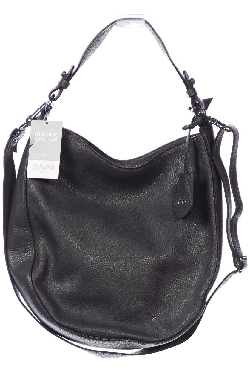 

ABRO Damen Handtasche, grau