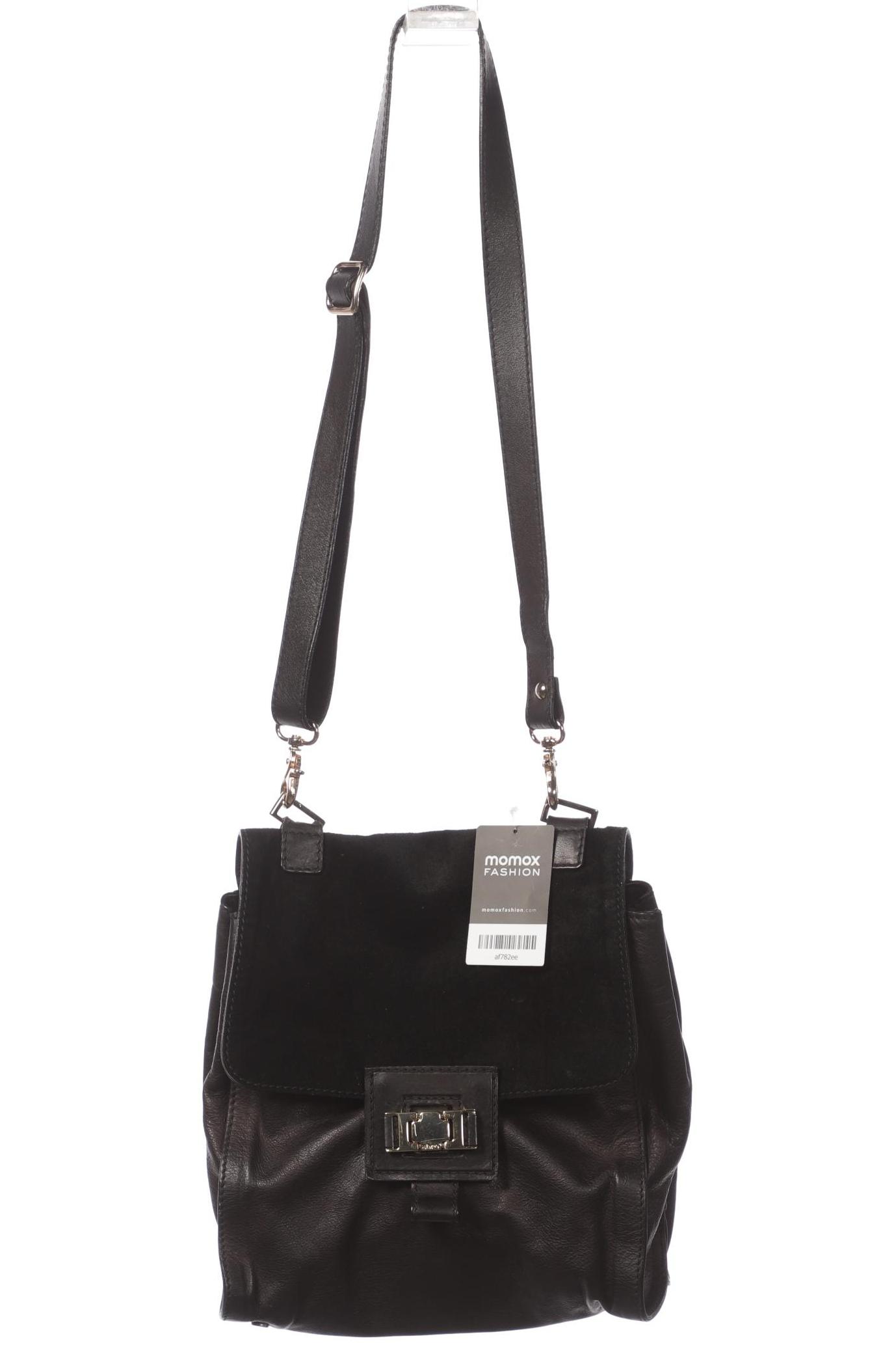 

Abro Damen Handtasche, braun, Gr.