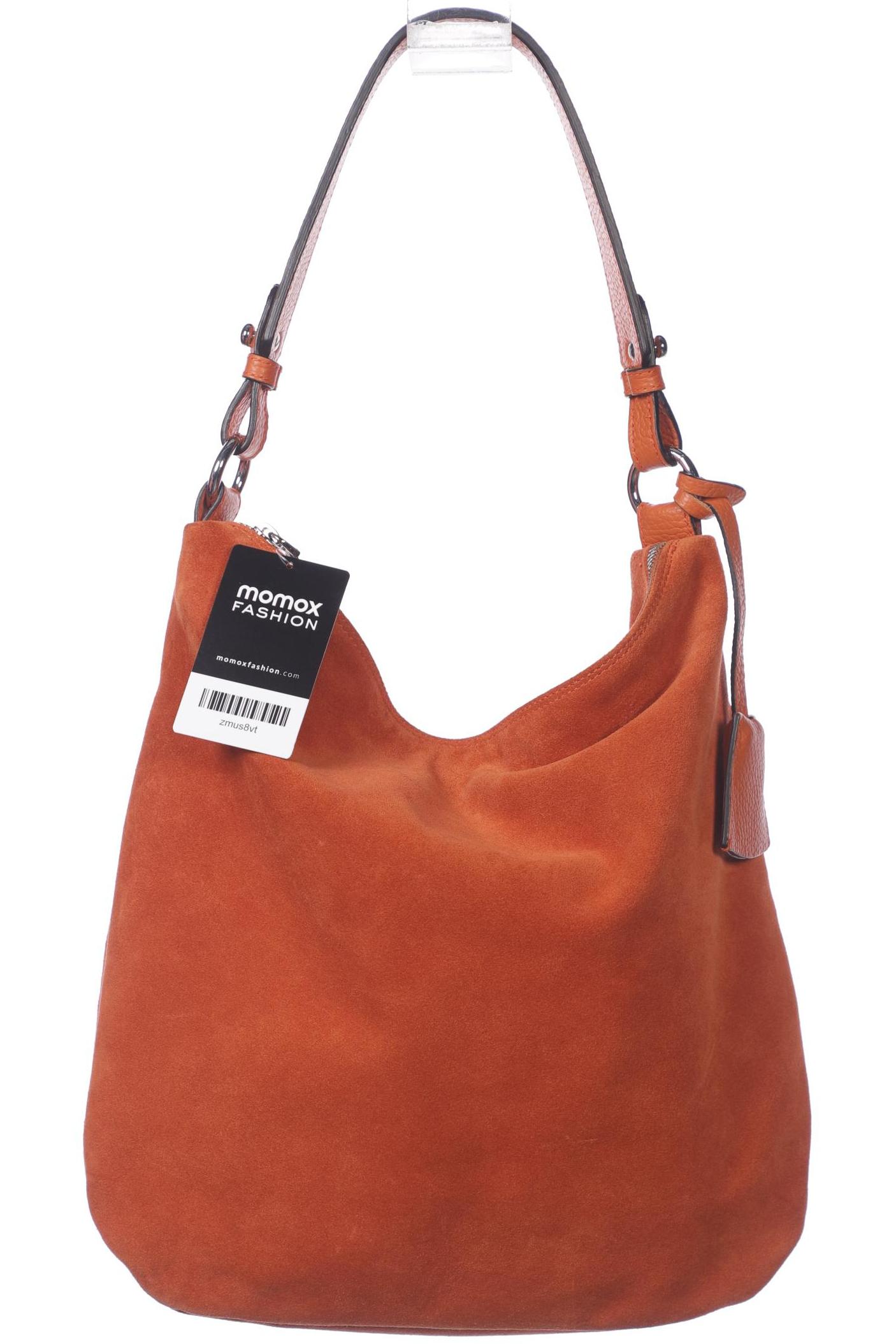

ABRO Damen Handtasche, orange