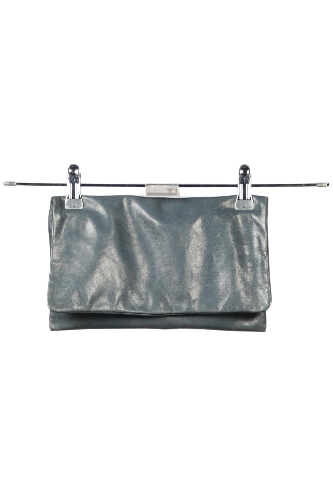 

Abro Damen Handtasche, blau, Gr.