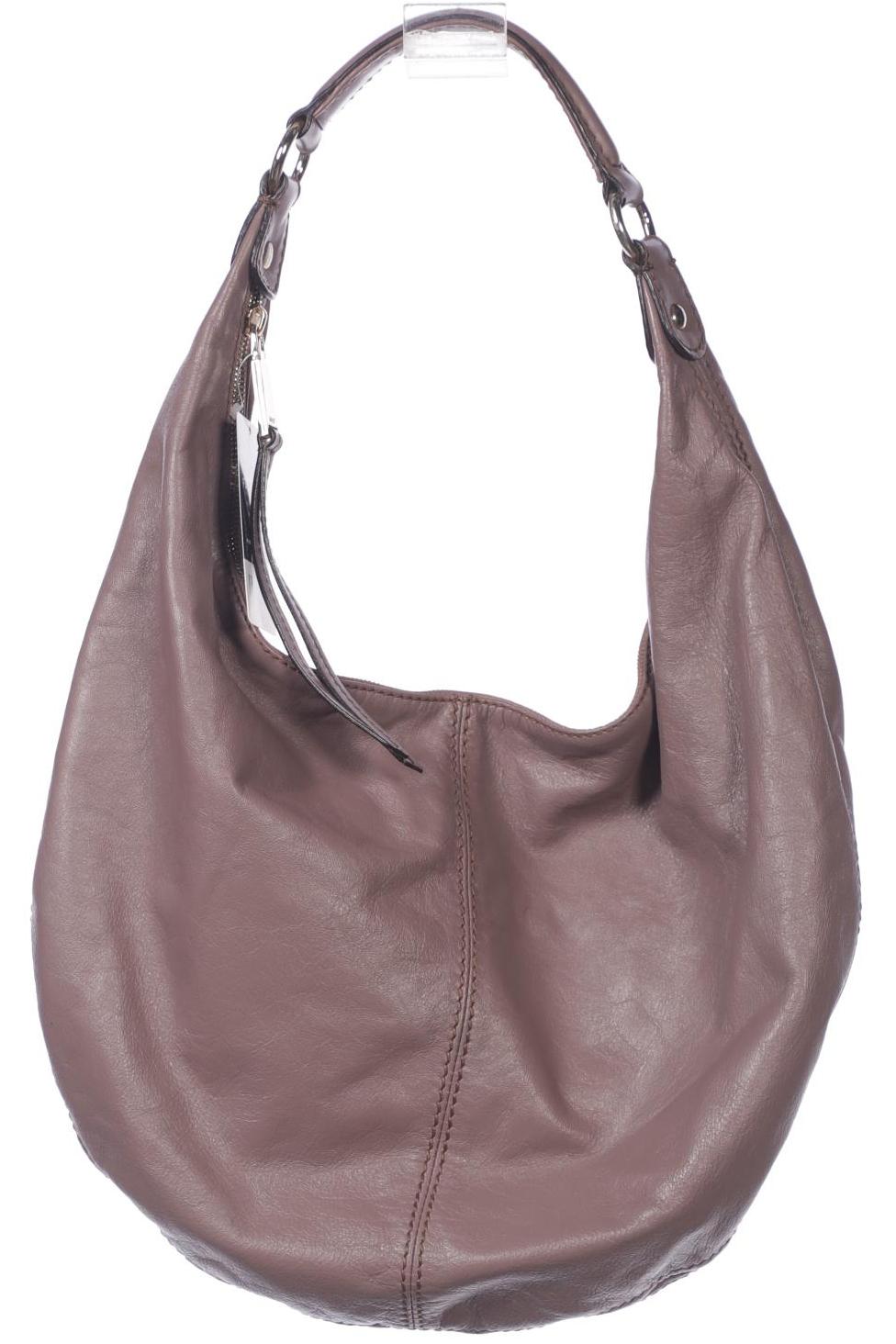 

Abro Damen Handtasche, pink, Gr.