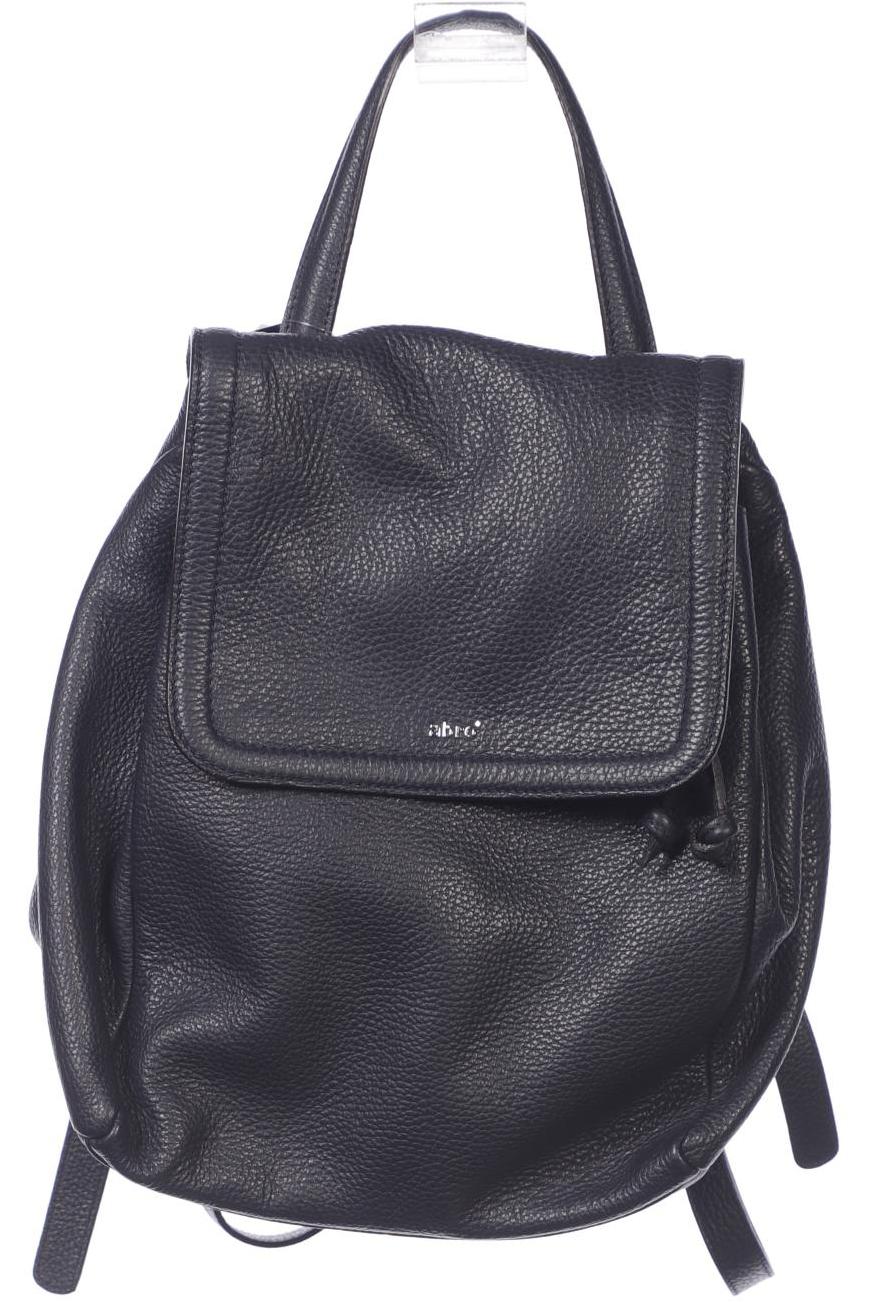 

Abro Damen Rucksack, marineblau, Gr.