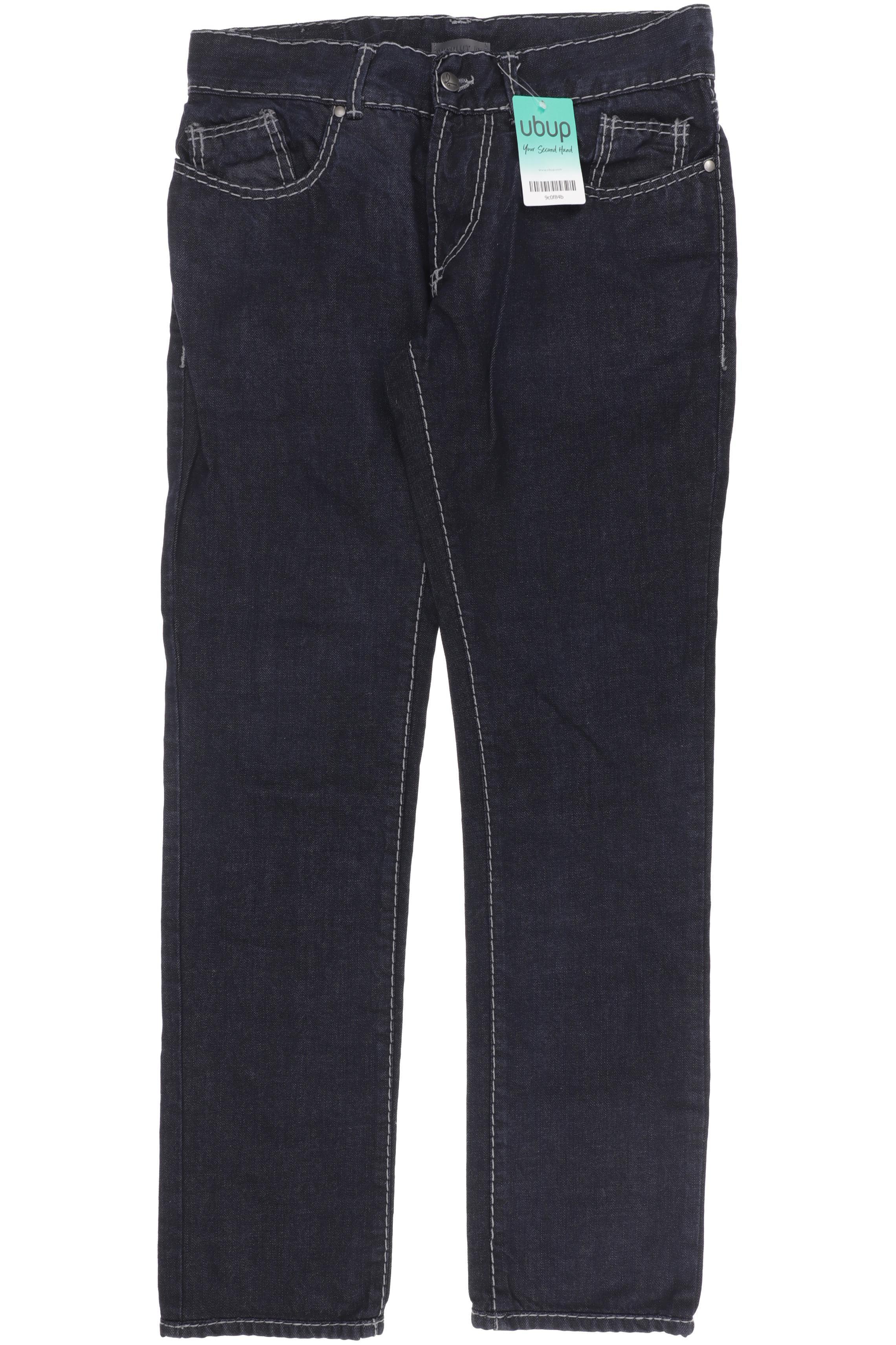 

Absolut Joy Herren Jeans, blau, Gr. 33