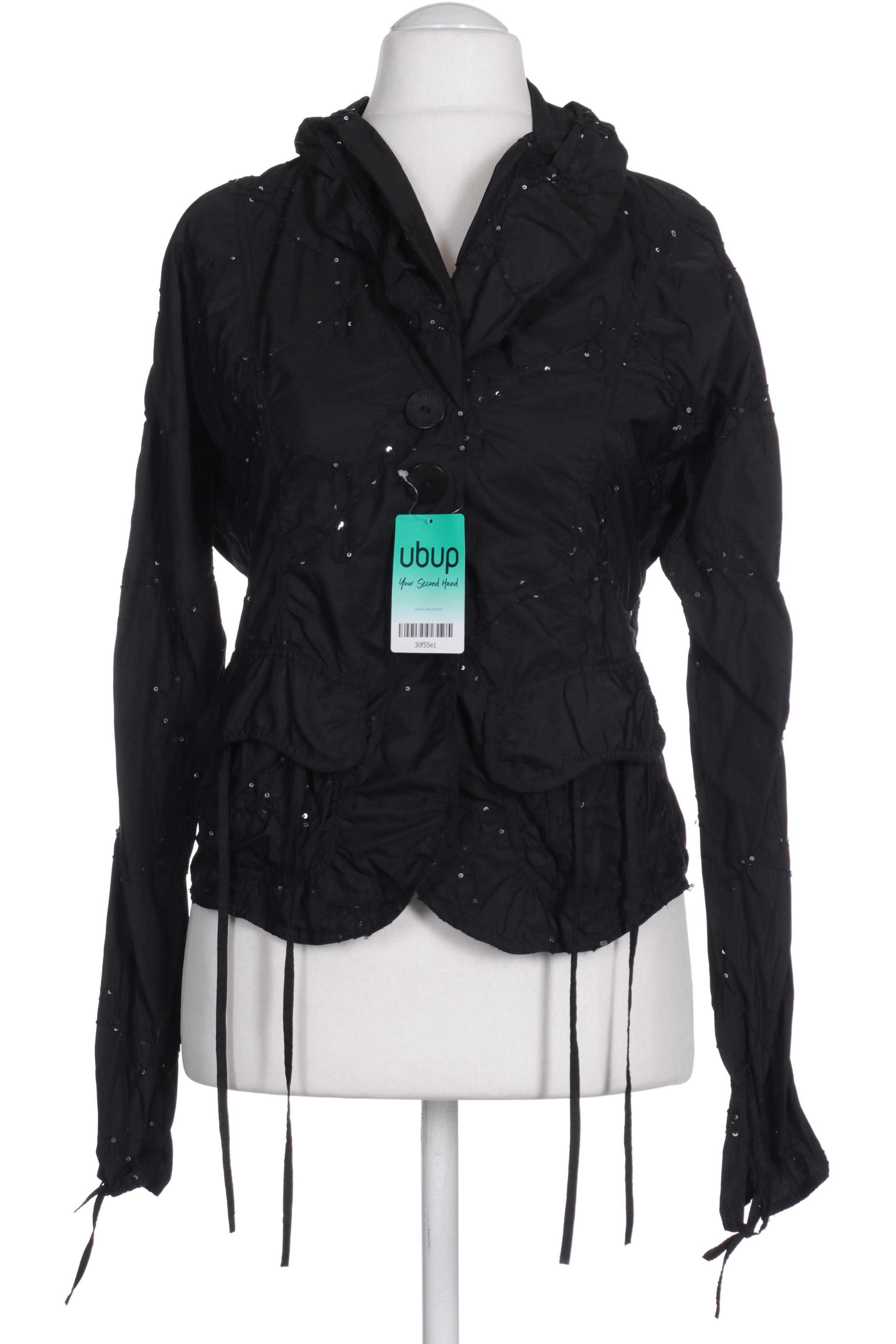 

Absolut by Zebra Damen Blazer, schwarz, Gr.