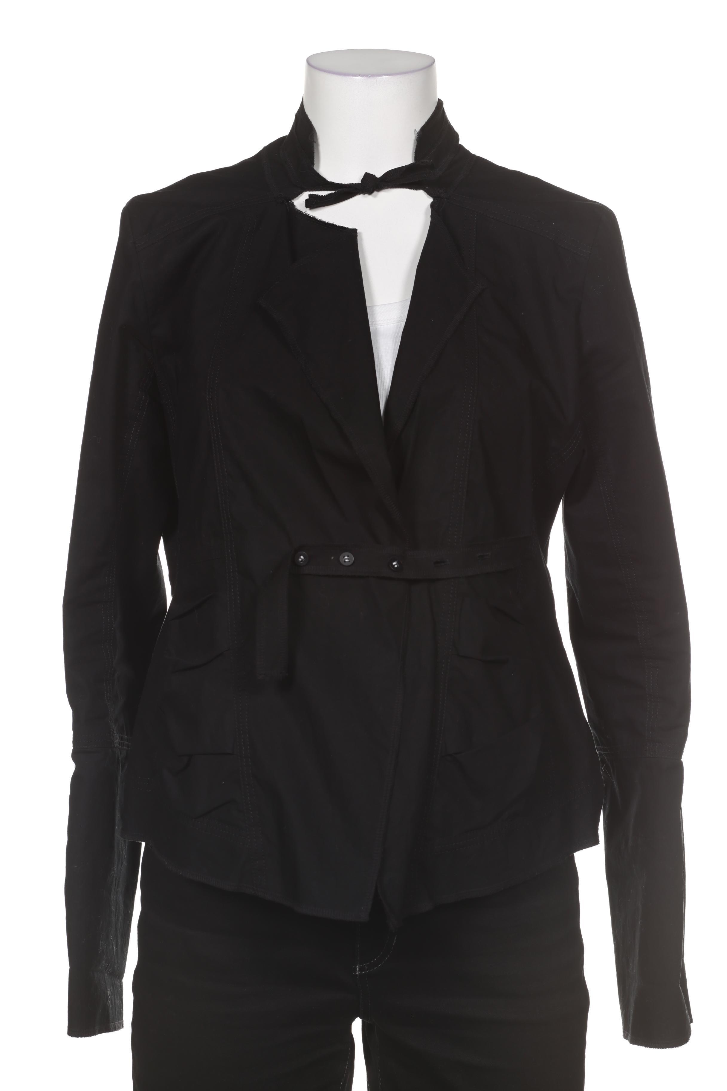 

Absolut by Zebra Damen Bluse, schwarz, Gr.