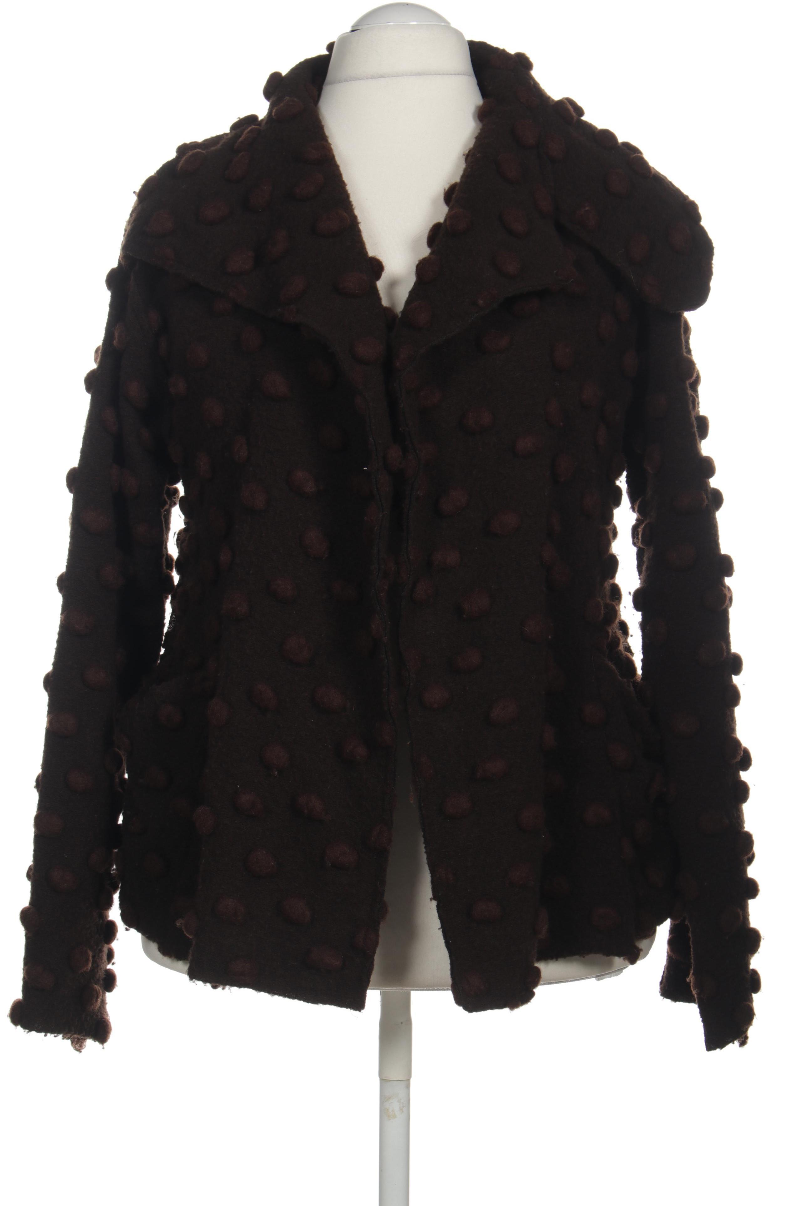 

Absolut by Zebra Damen Blazer, braun, Gr.