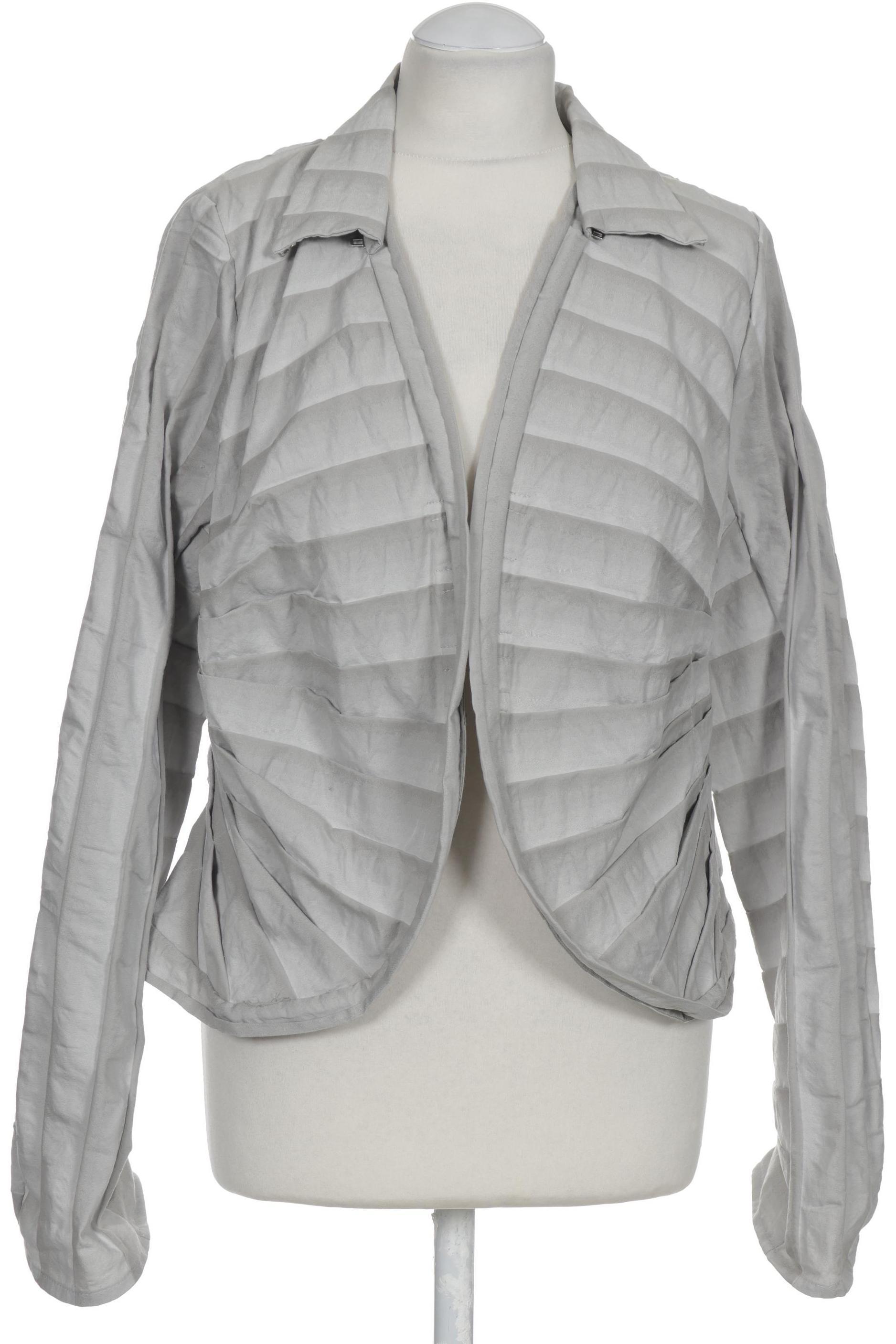 

Absolut by Zebra Damen Blazer, grau, Gr.