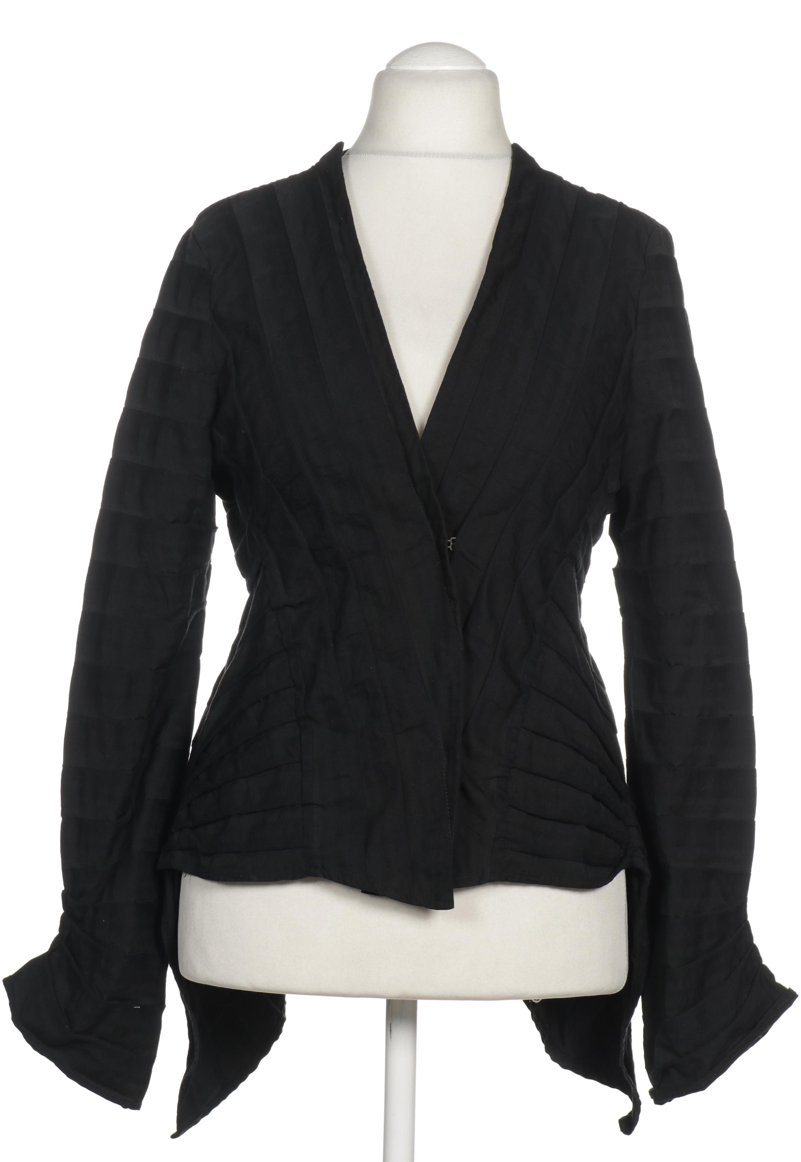 

Absolut by Zebra Damen Blazer, schwarz, Gr.