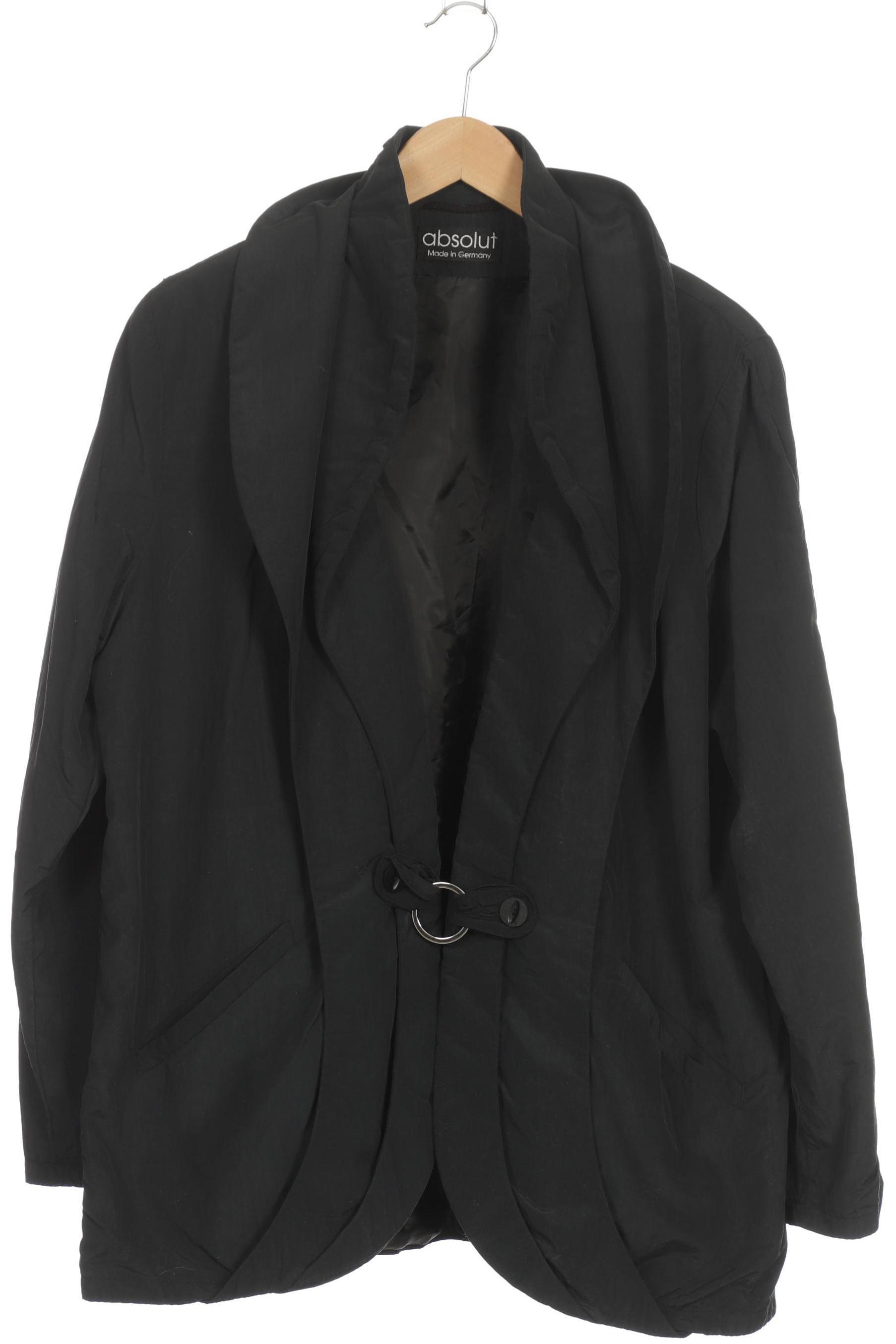 

Absolut by Zebra Damen Blazer, schwarz, Gr.