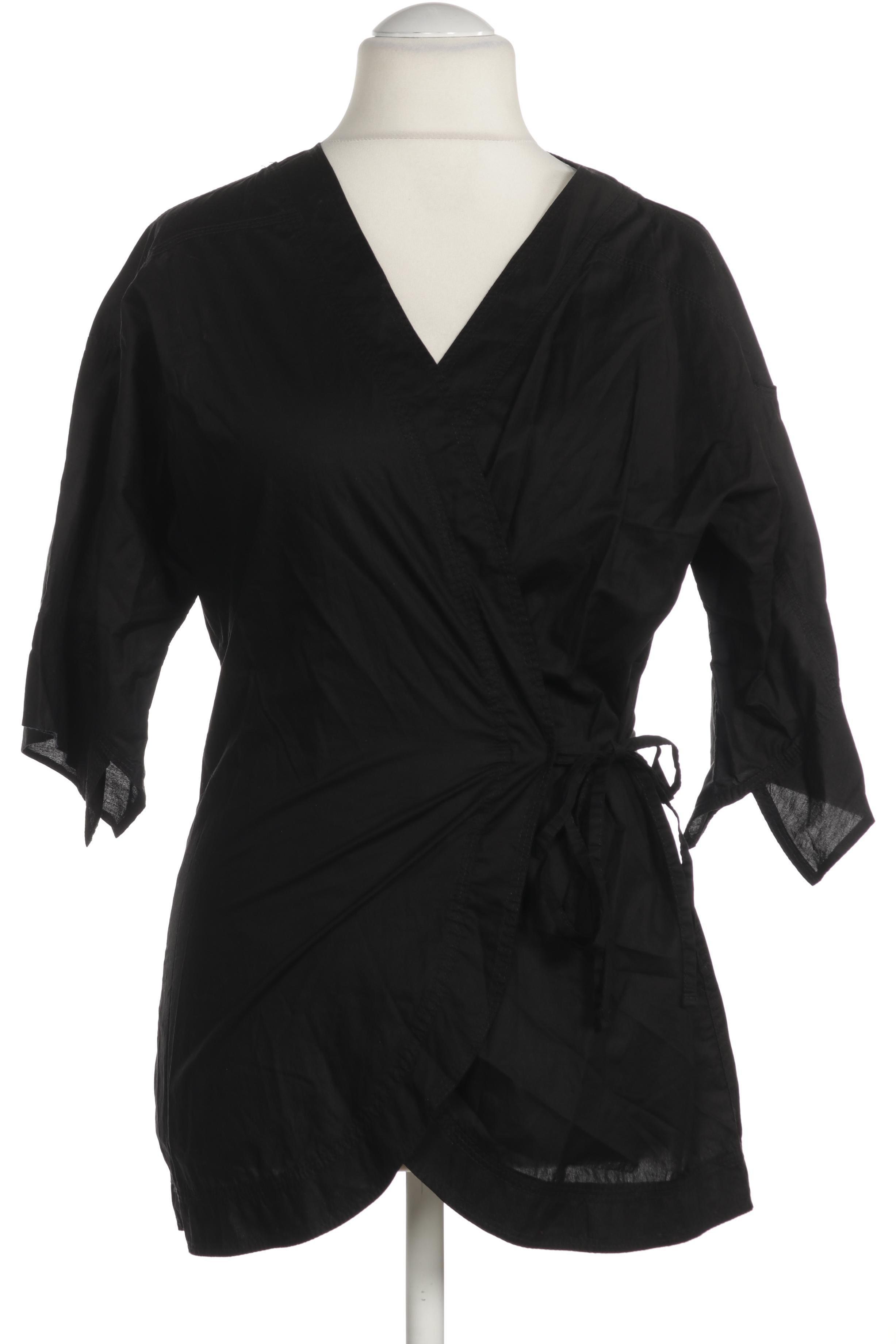 

Absolut by Zebra Damen Bluse, schwarz, Gr.