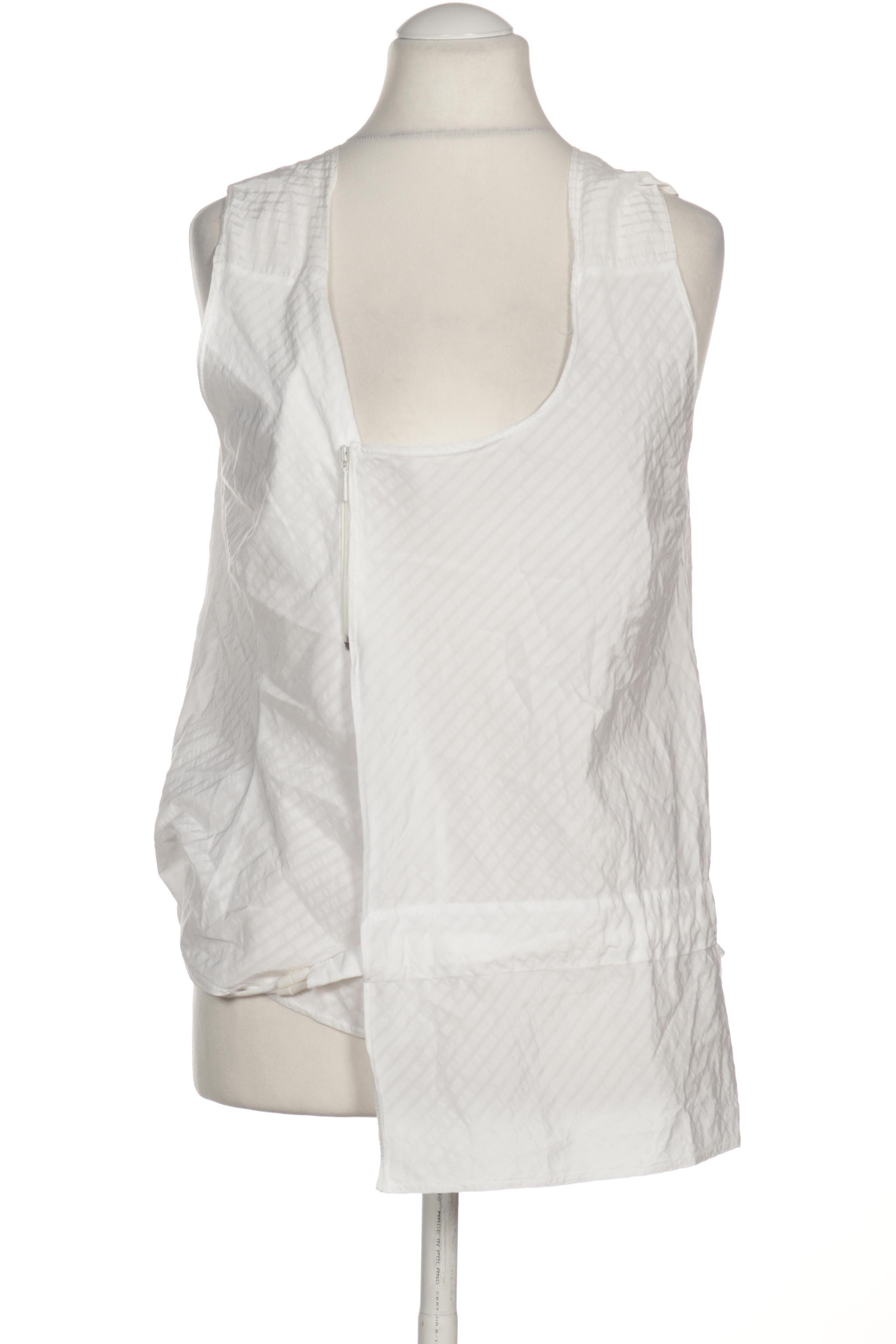 

Absolut by Zebra Damen Bluse, weiß, Gr.