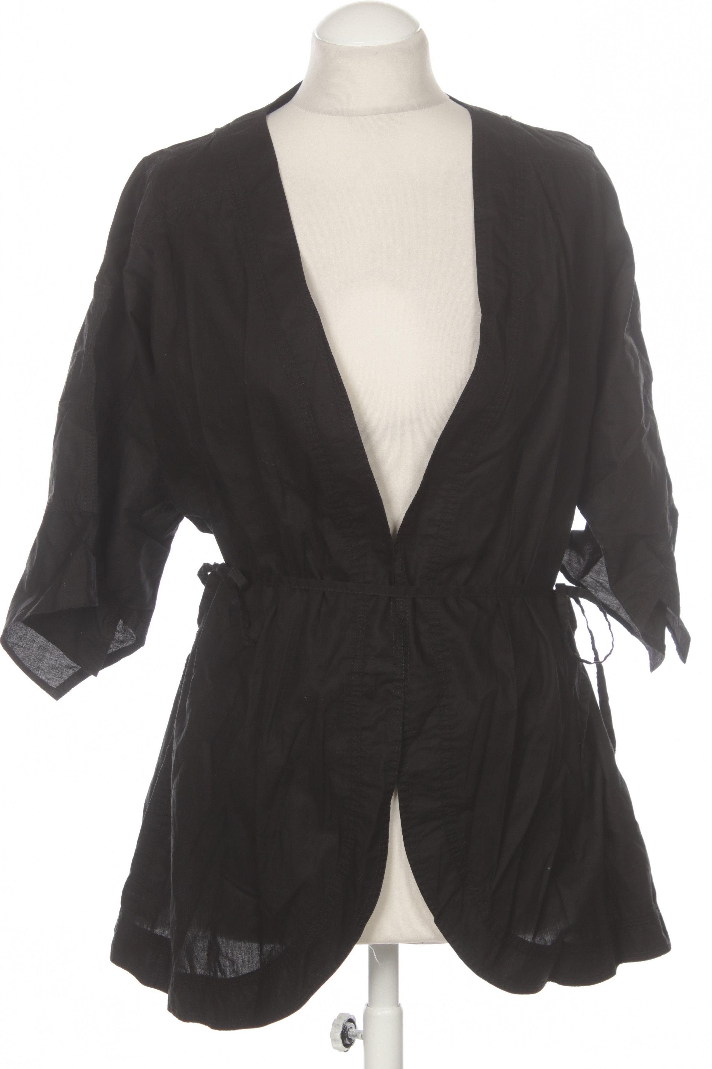 

Absolut by Zebra Damen Bluse, schwarz, Gr.