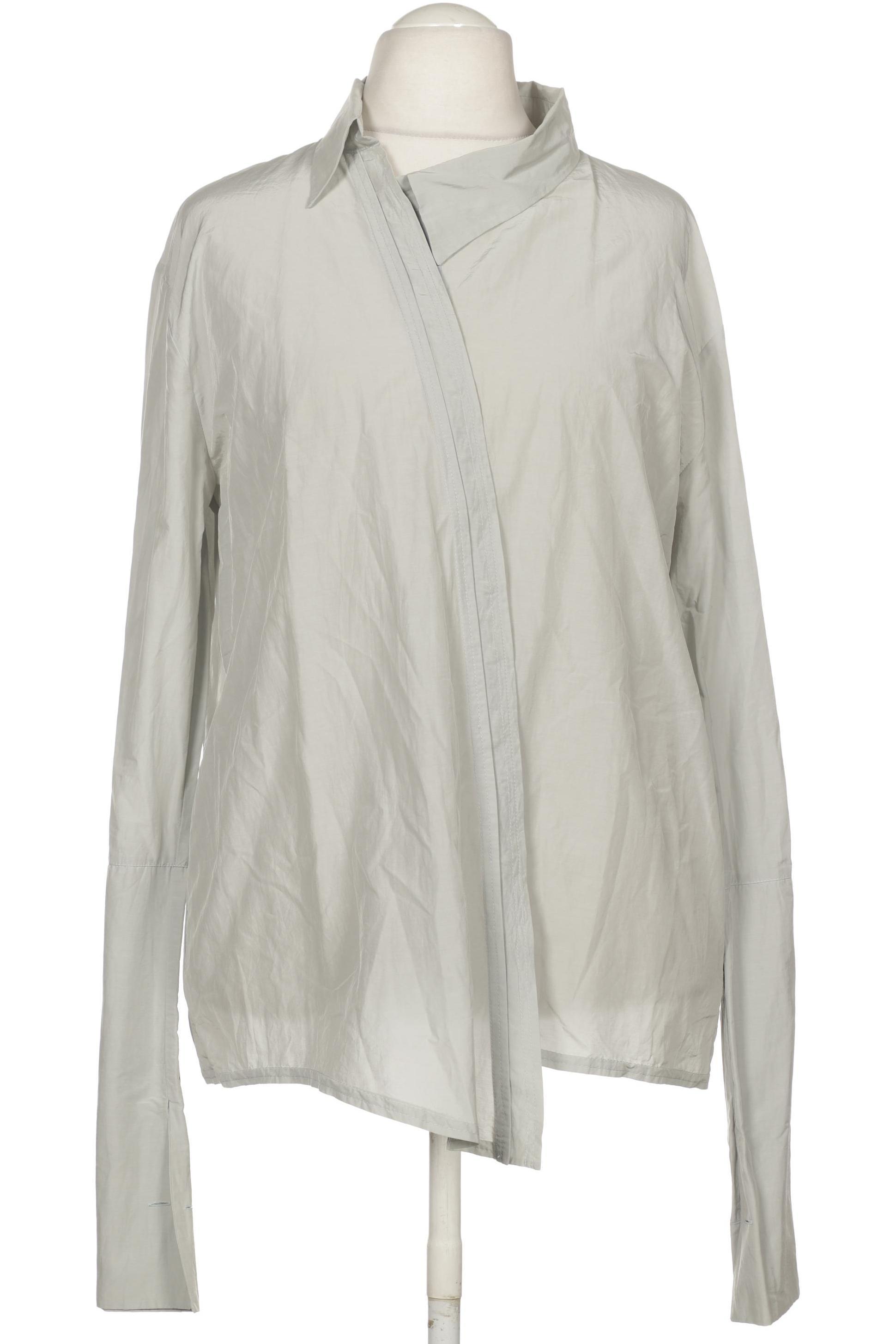 

Absolut by Zebra Damen Bluse, grau, Gr.