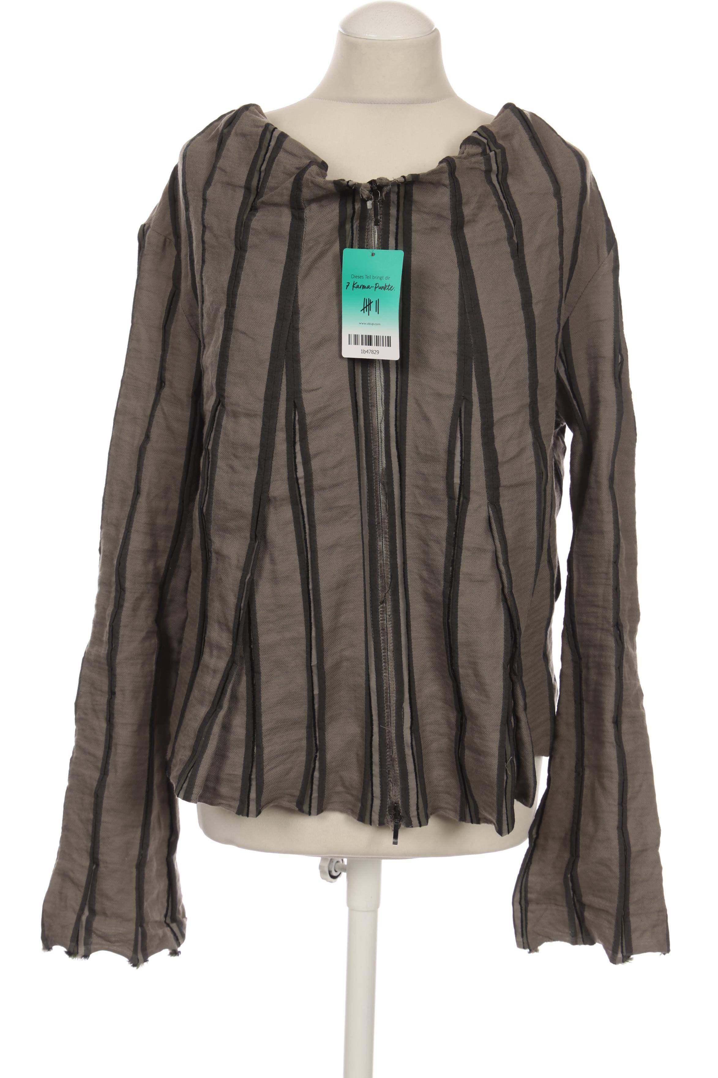 

Absolut by Zebra Damen Jacke, grau, Gr.