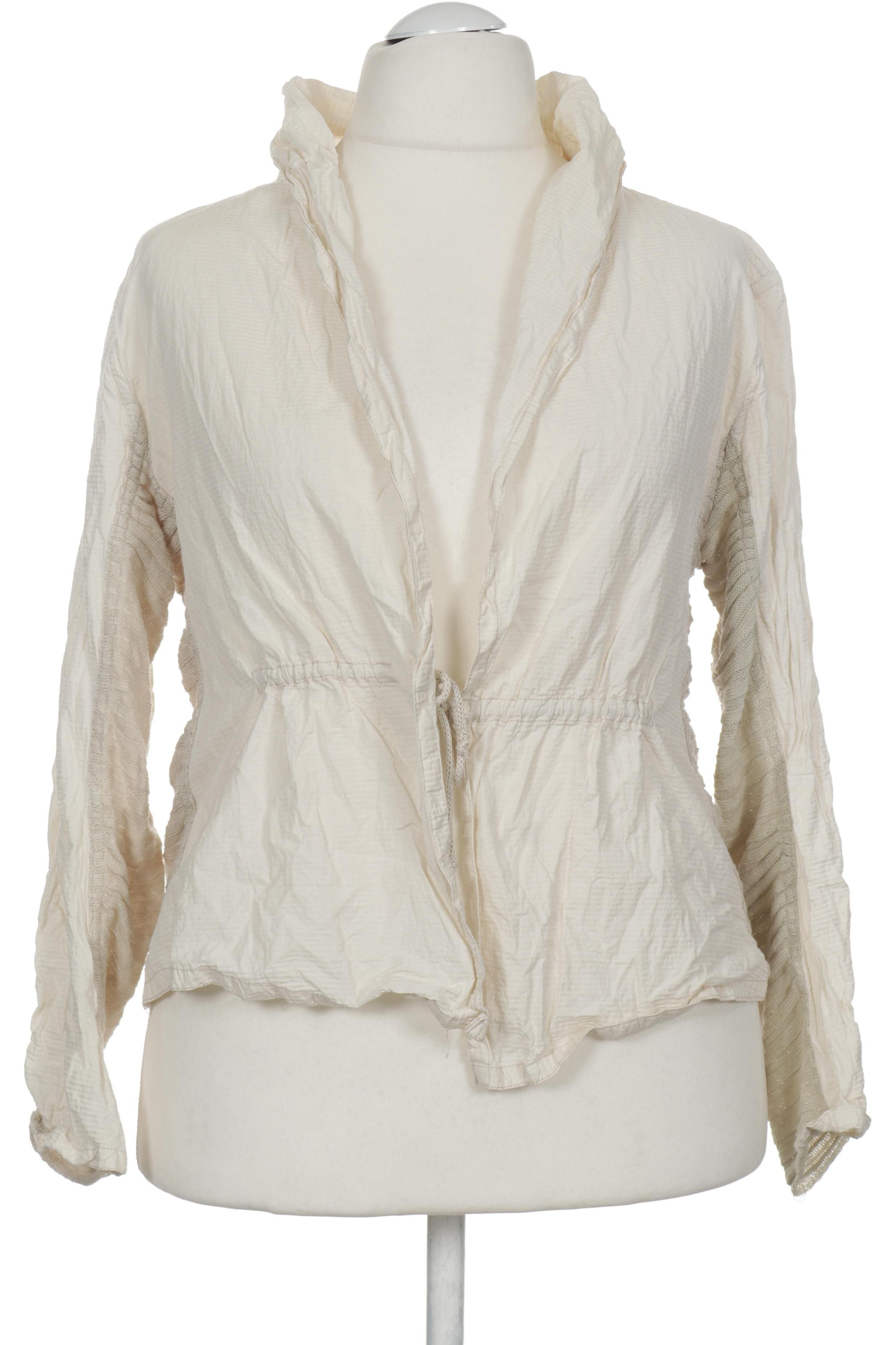

Absolut by Zebra Damen Jacke, beige, Gr.