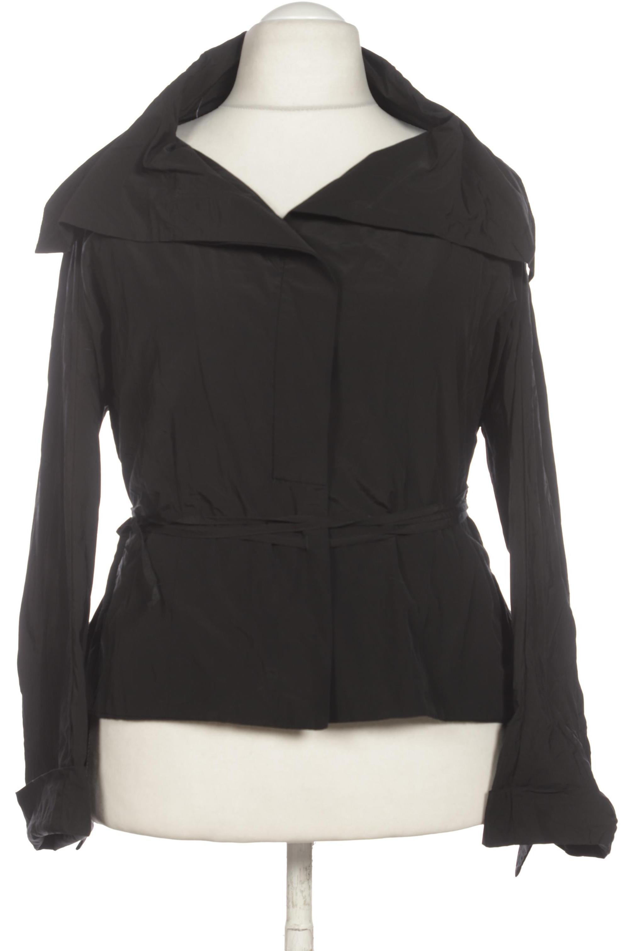 

Absolut by Zebra Damen Jacke, schwarz, Gr.