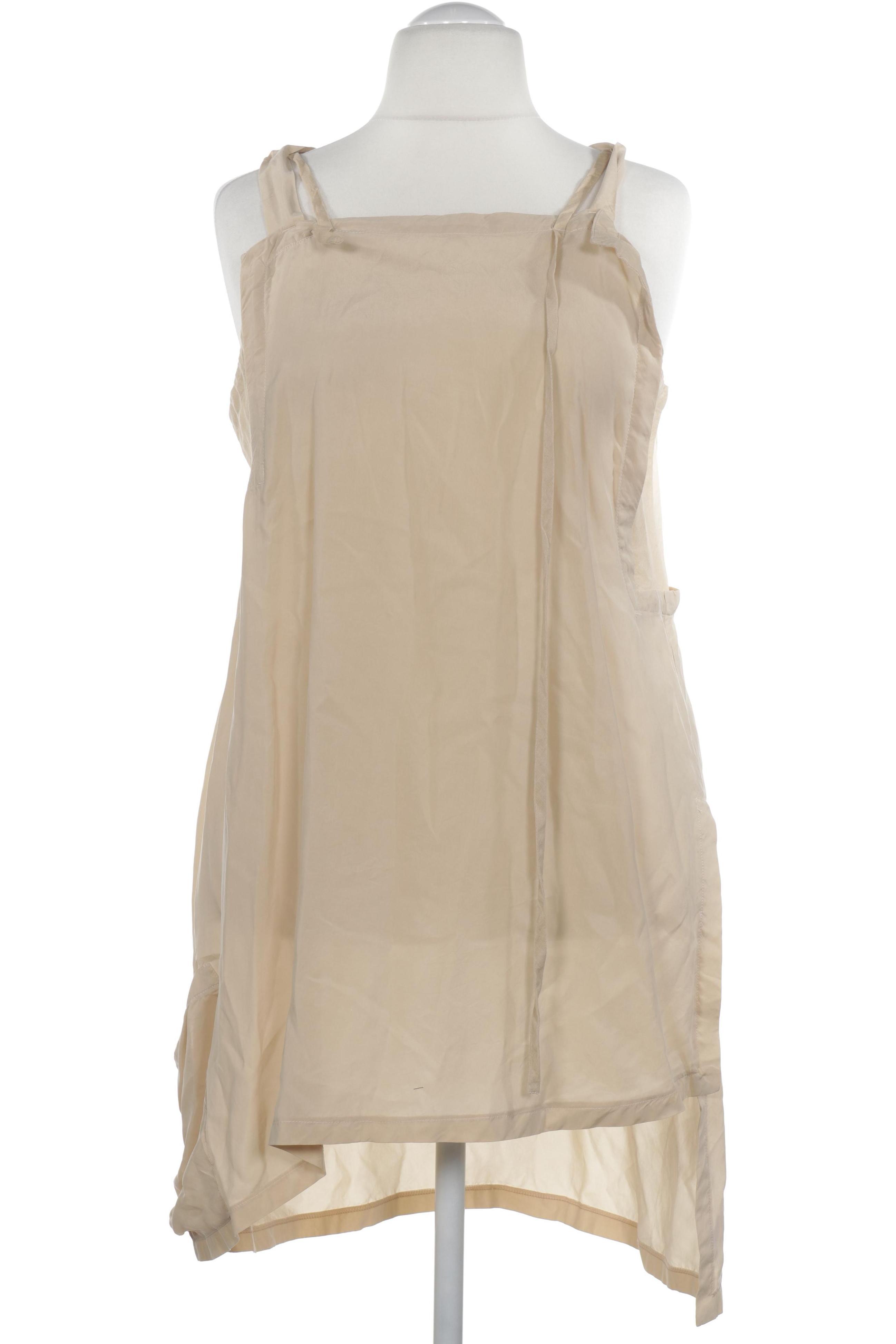 

Absolut by Zebra Damen Kleid, beige, Gr.