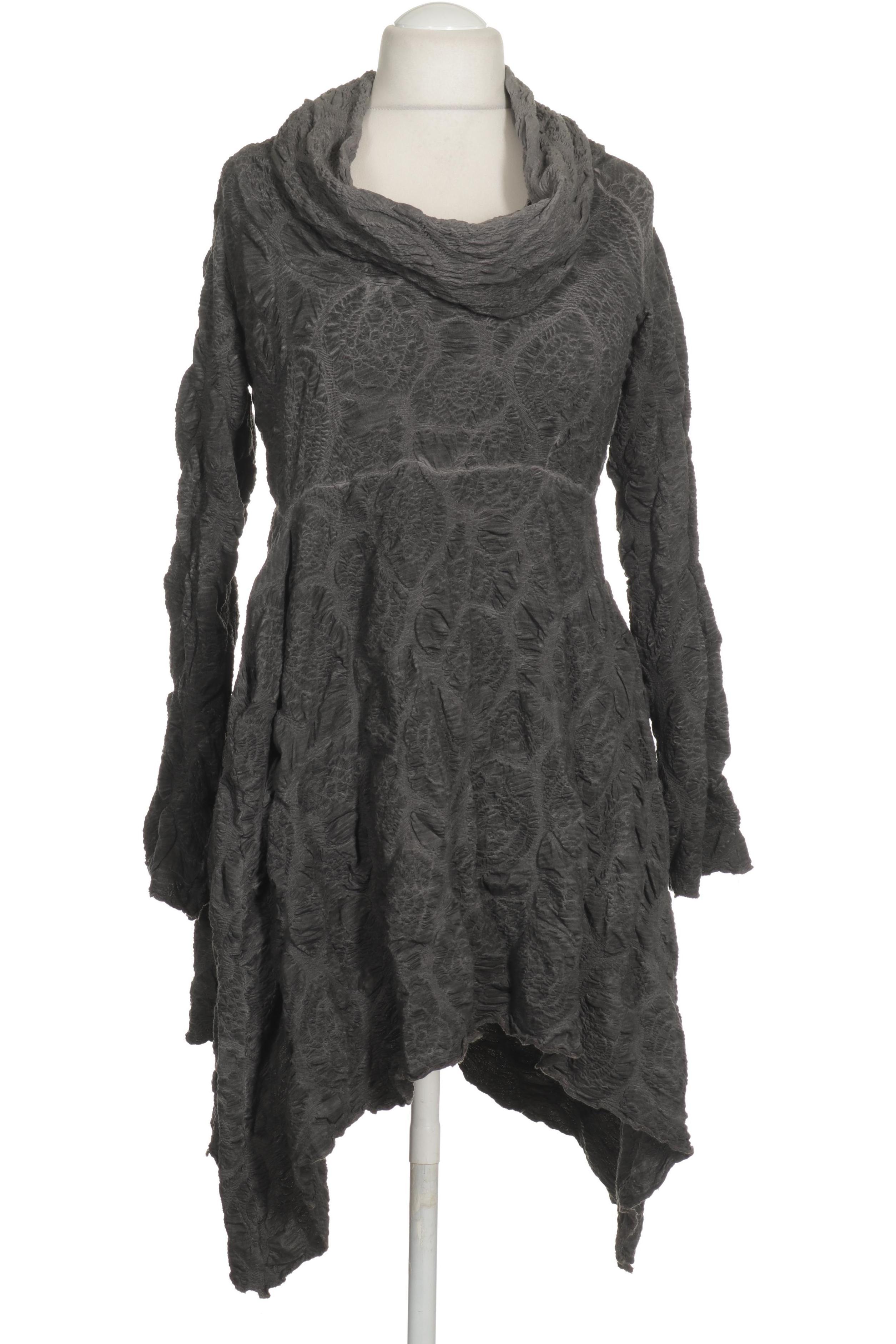 

Absolut by Zebra Damen Kleid, grau, Gr.