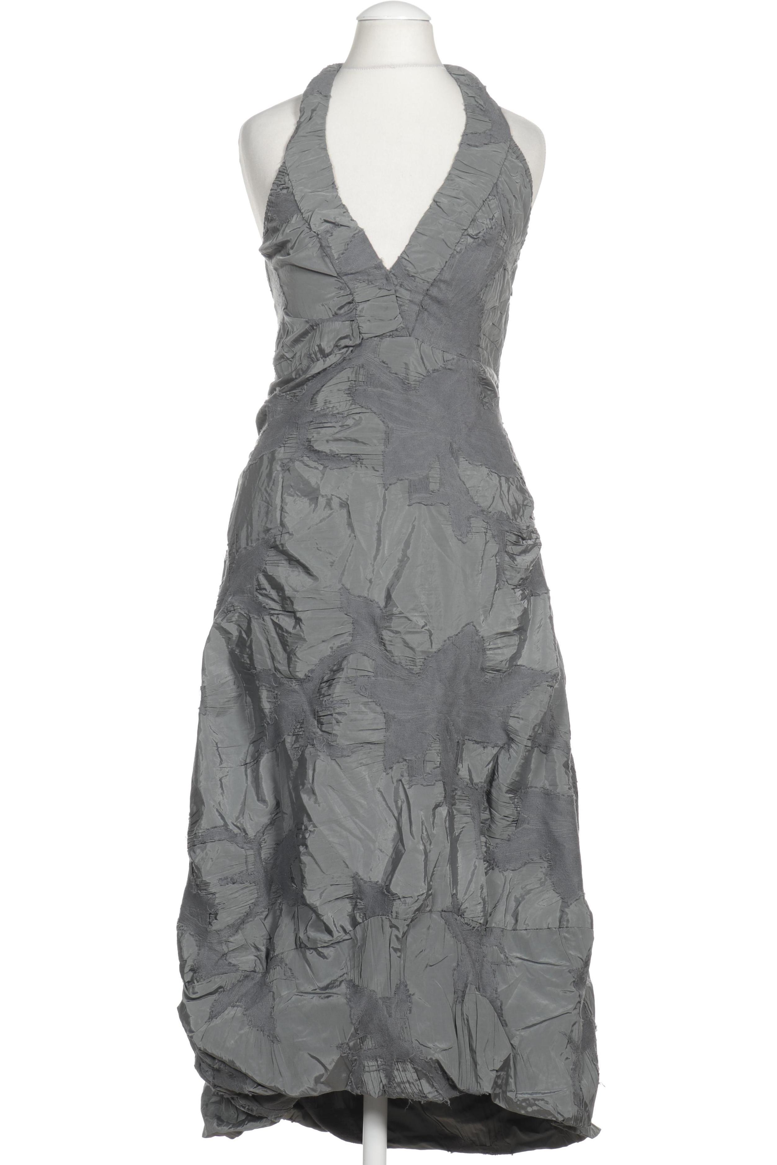 

Absolut by Zebra Damen Kleid, grau, Gr.