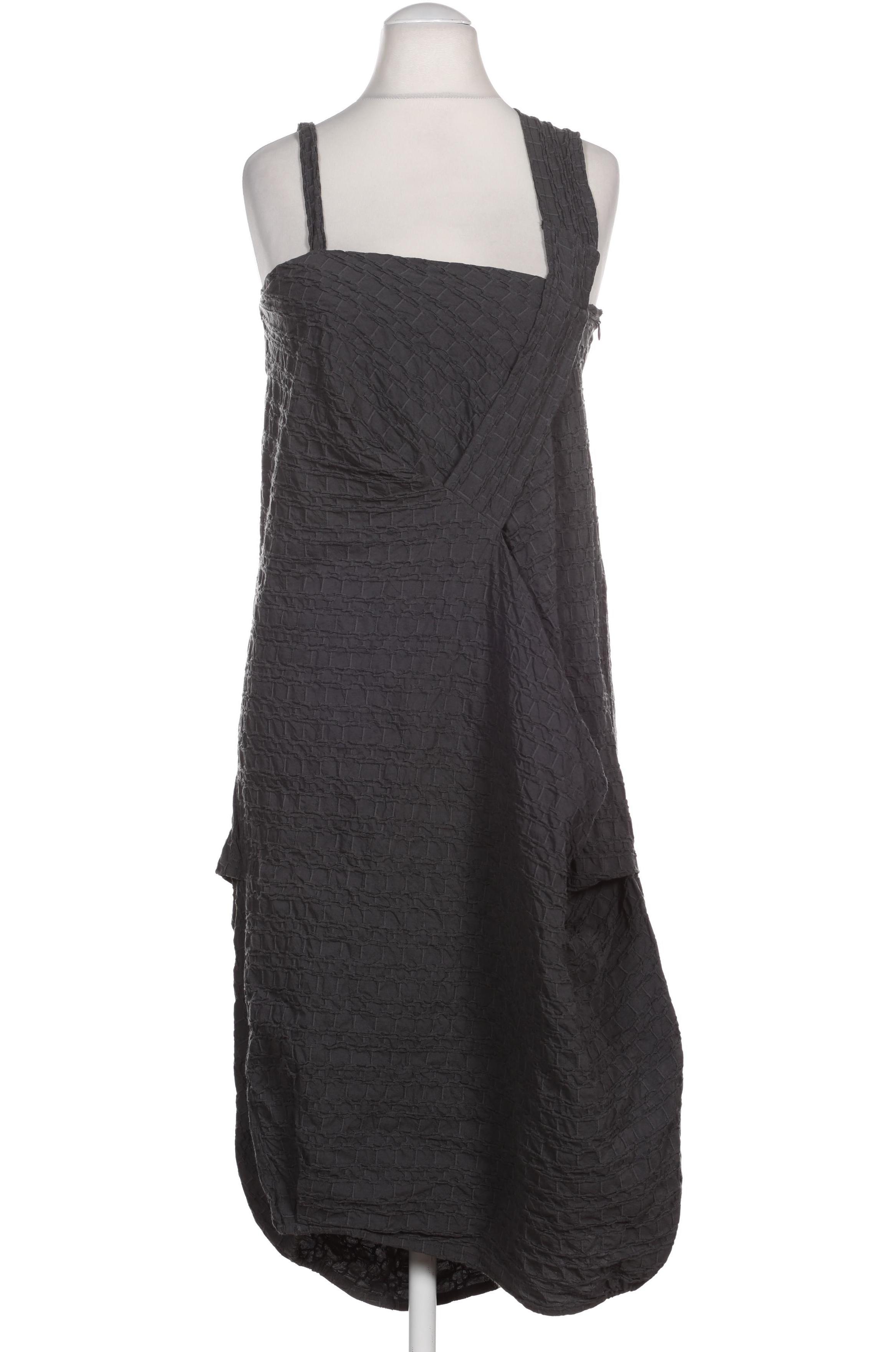 

Absolut by Zebra Damen Kleid, grau, Gr.
