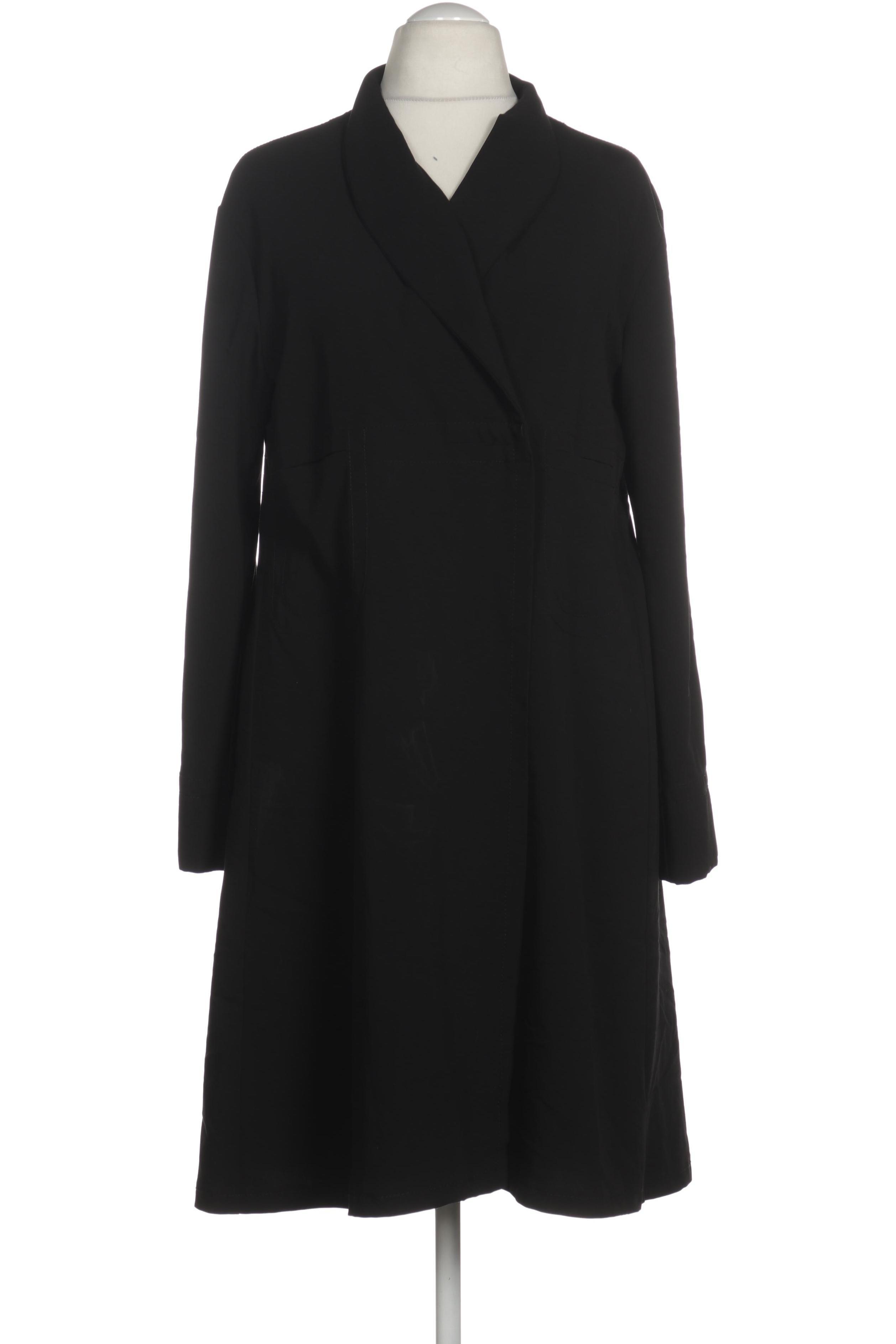 

Absolut by Zebra Damen Strickjacke, schwarz, Gr.