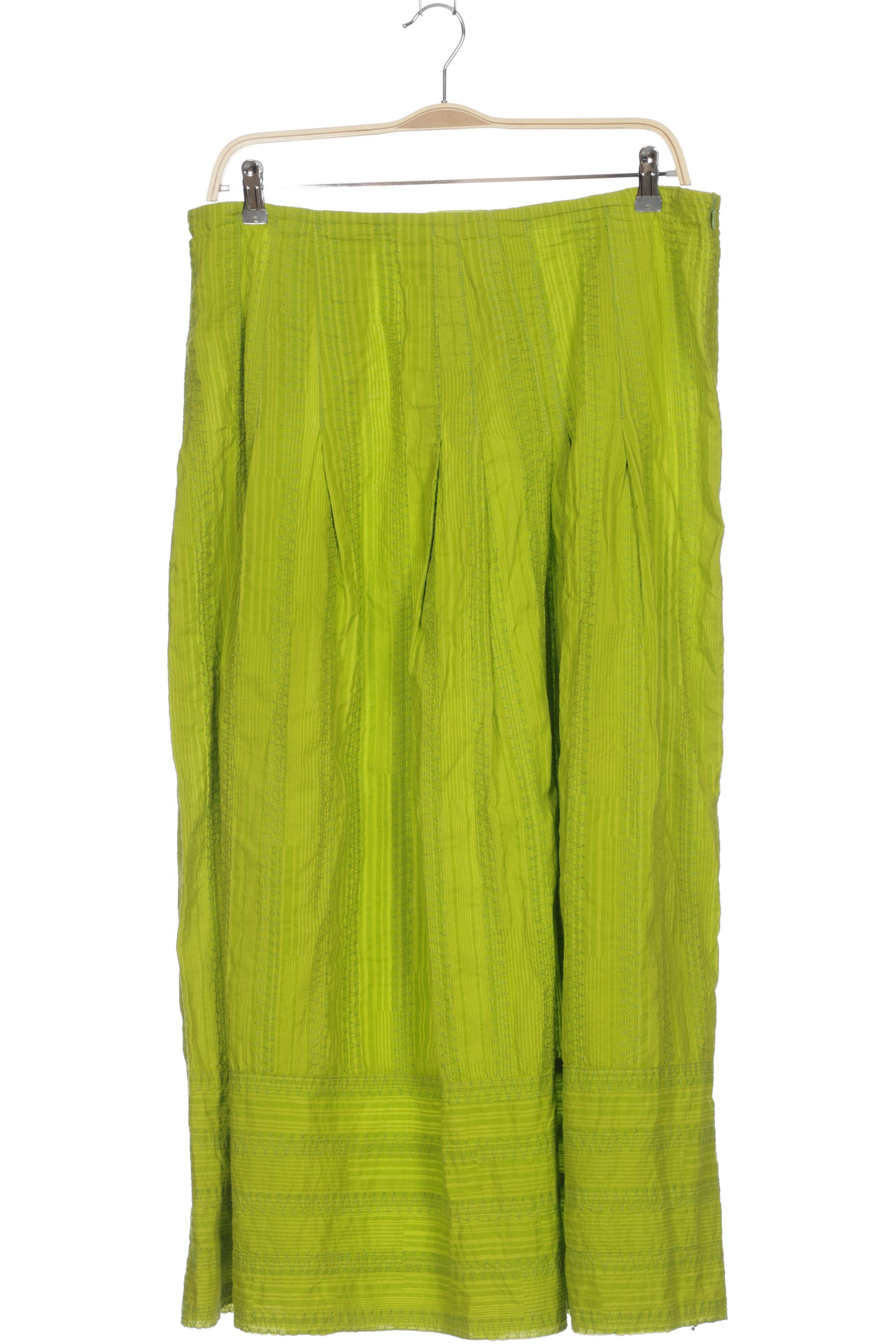 

Absolut by Zebra Damen Rock, grün, Gr.