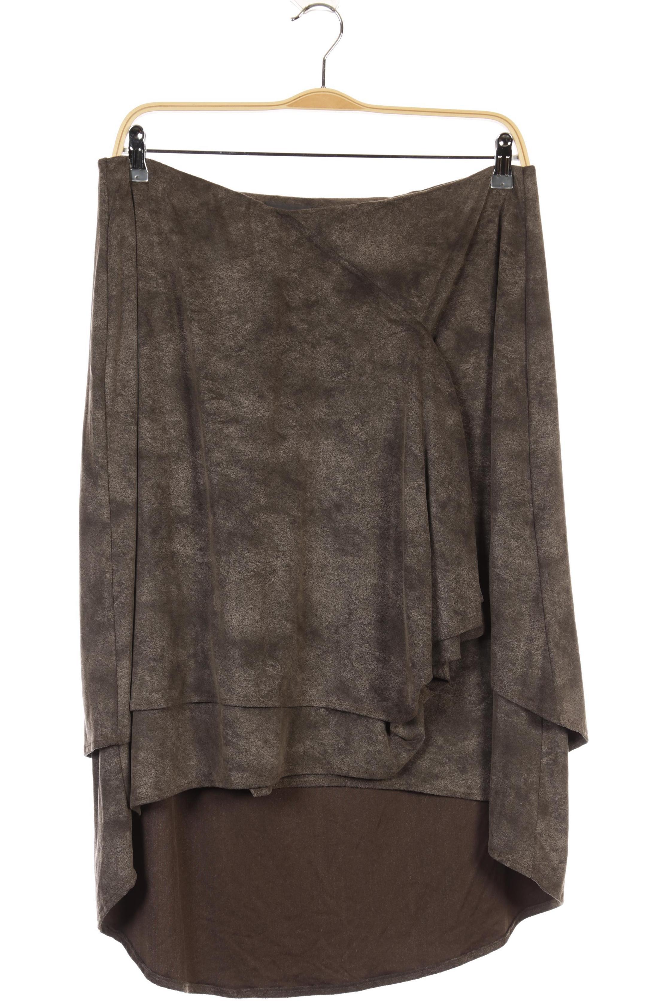 

Absolut by Zebra Damen Rock, grau, Gr.