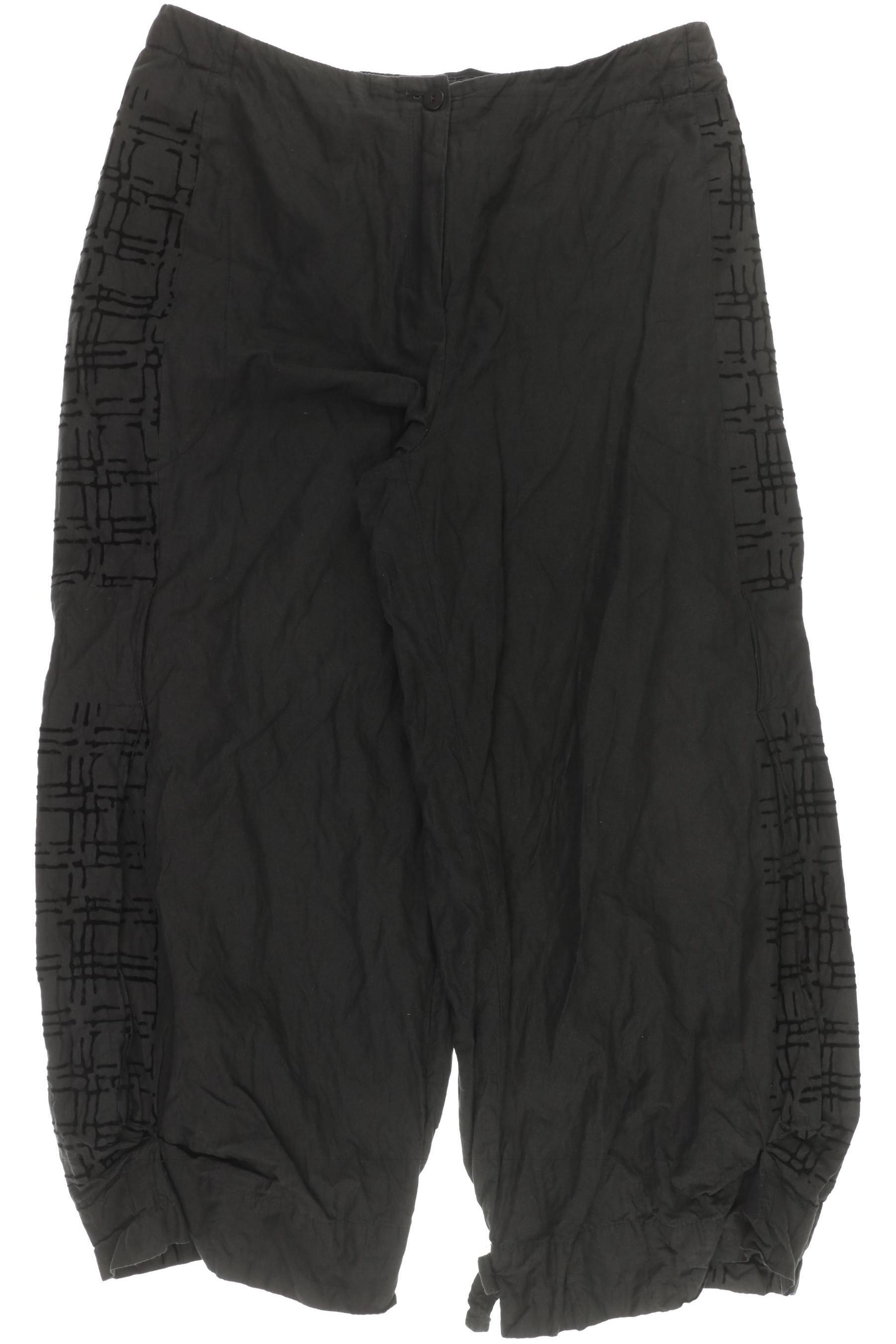 

Absolut by Zebra Damen Stoffhose, schwarz, Gr.