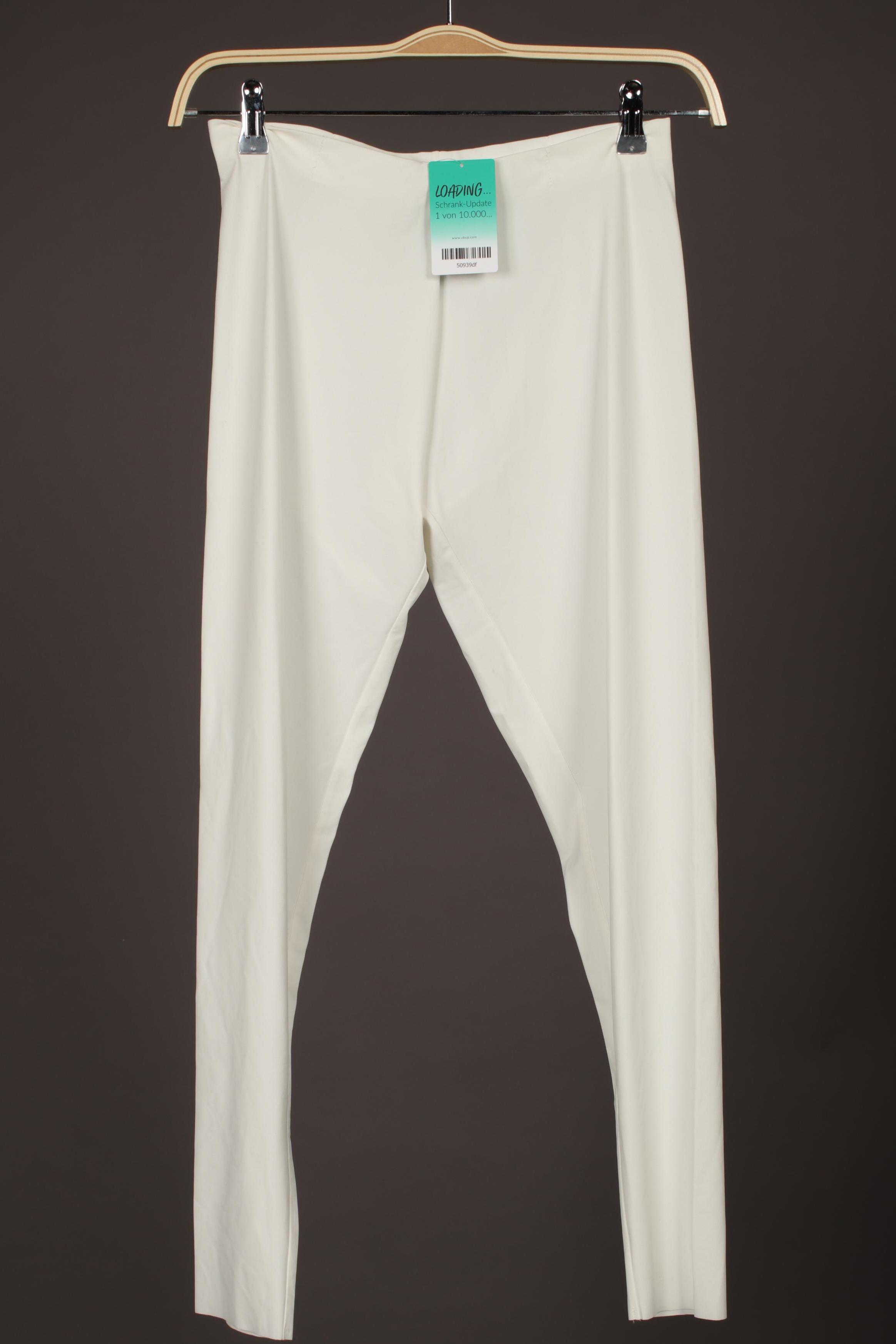 

Absolut by Zebra Damen Stoffhose, beige, Gr.