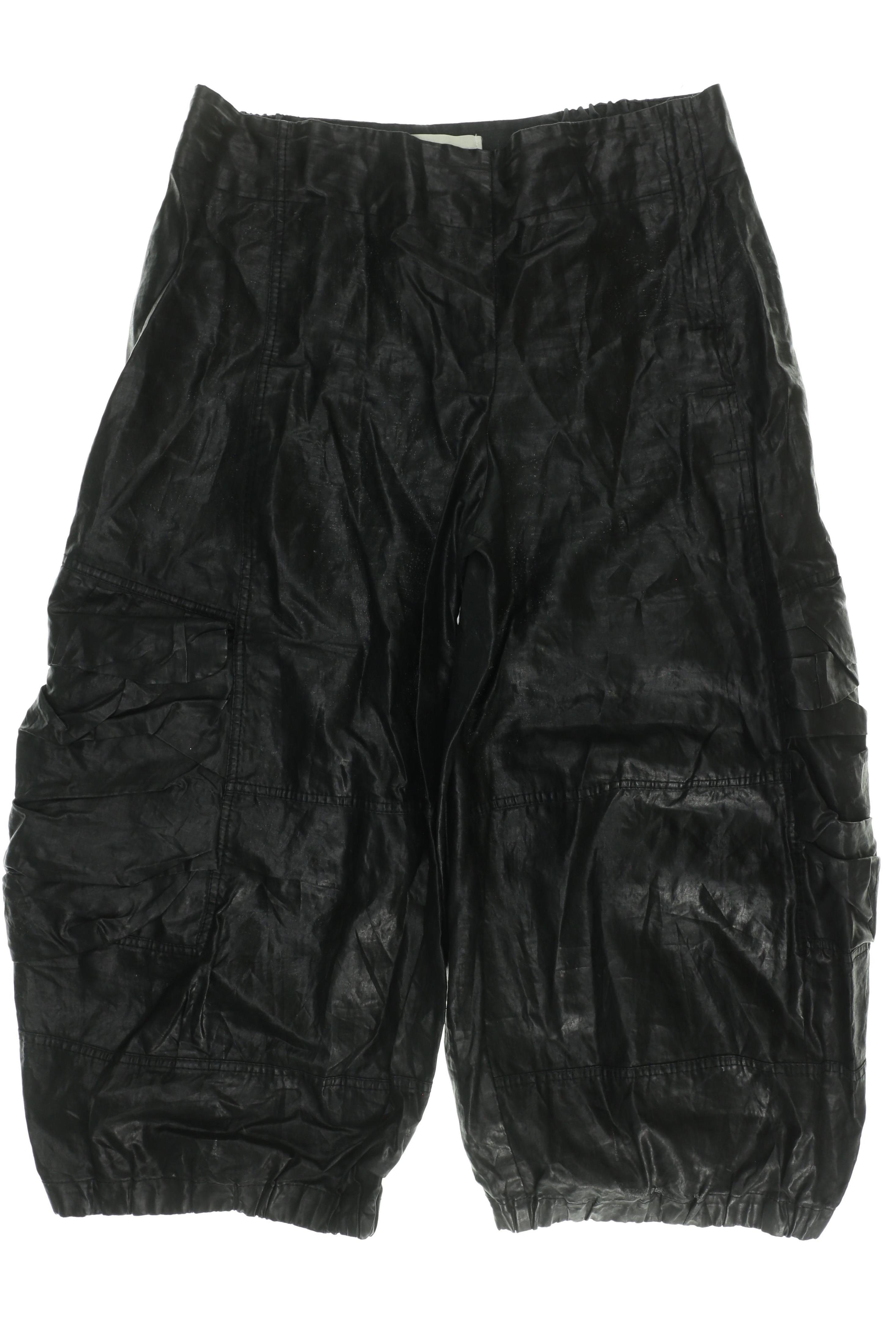 

Absolut by Zebra Damen Stoffhose, schwarz, Gr. 36