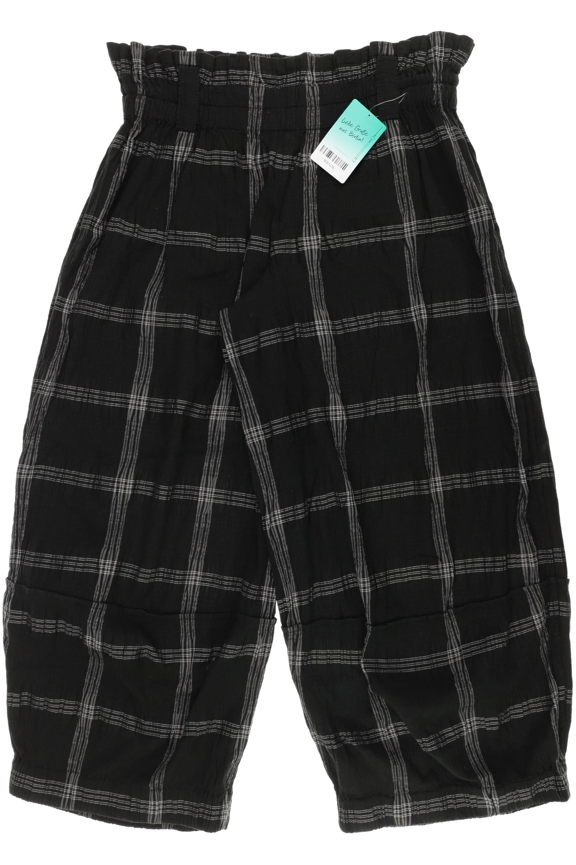 

Absolut by Zebra Damen Stoffhose, schwarz, Gr.