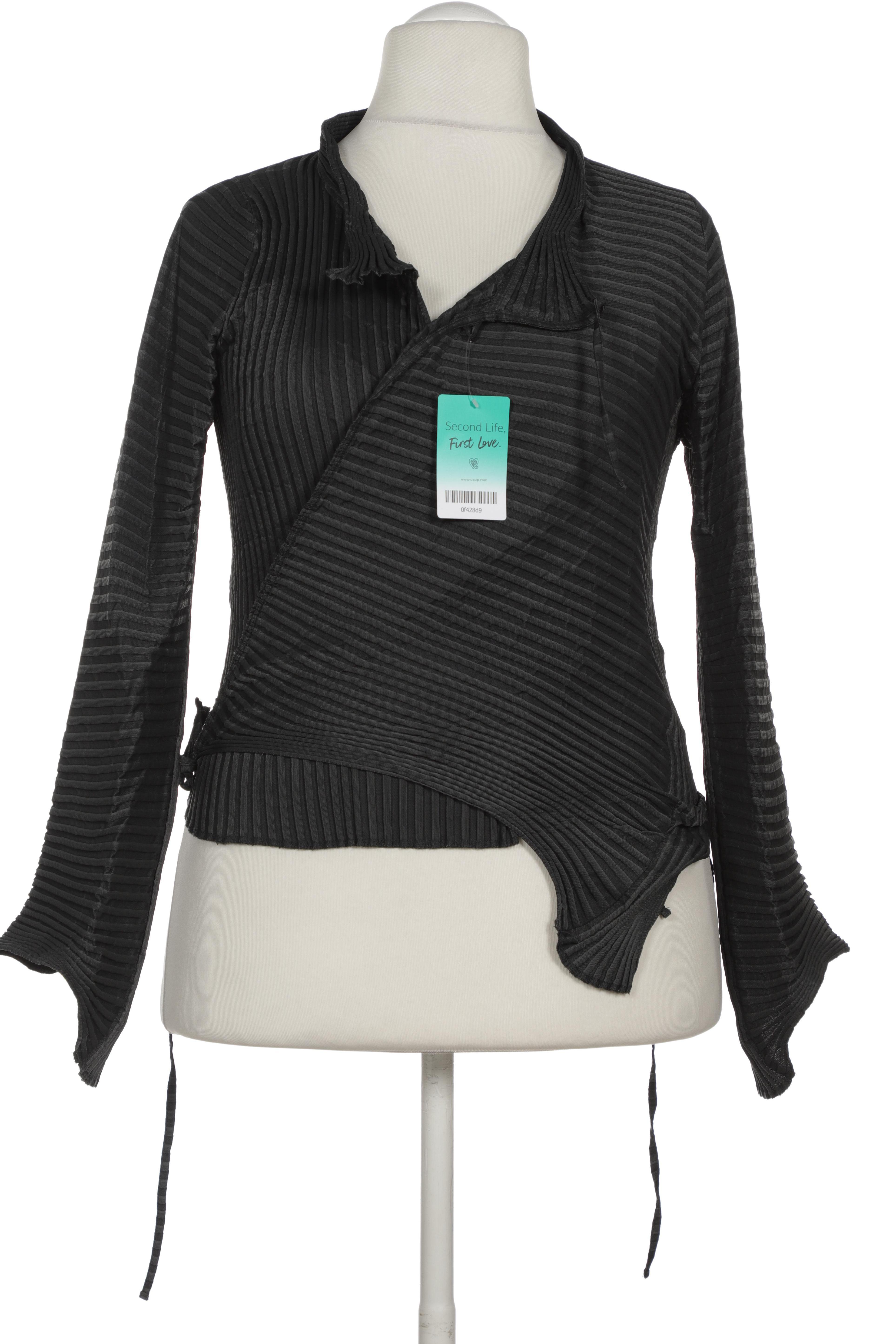 

Absolut by Zebra Damen Strickjacke, grau, Gr.