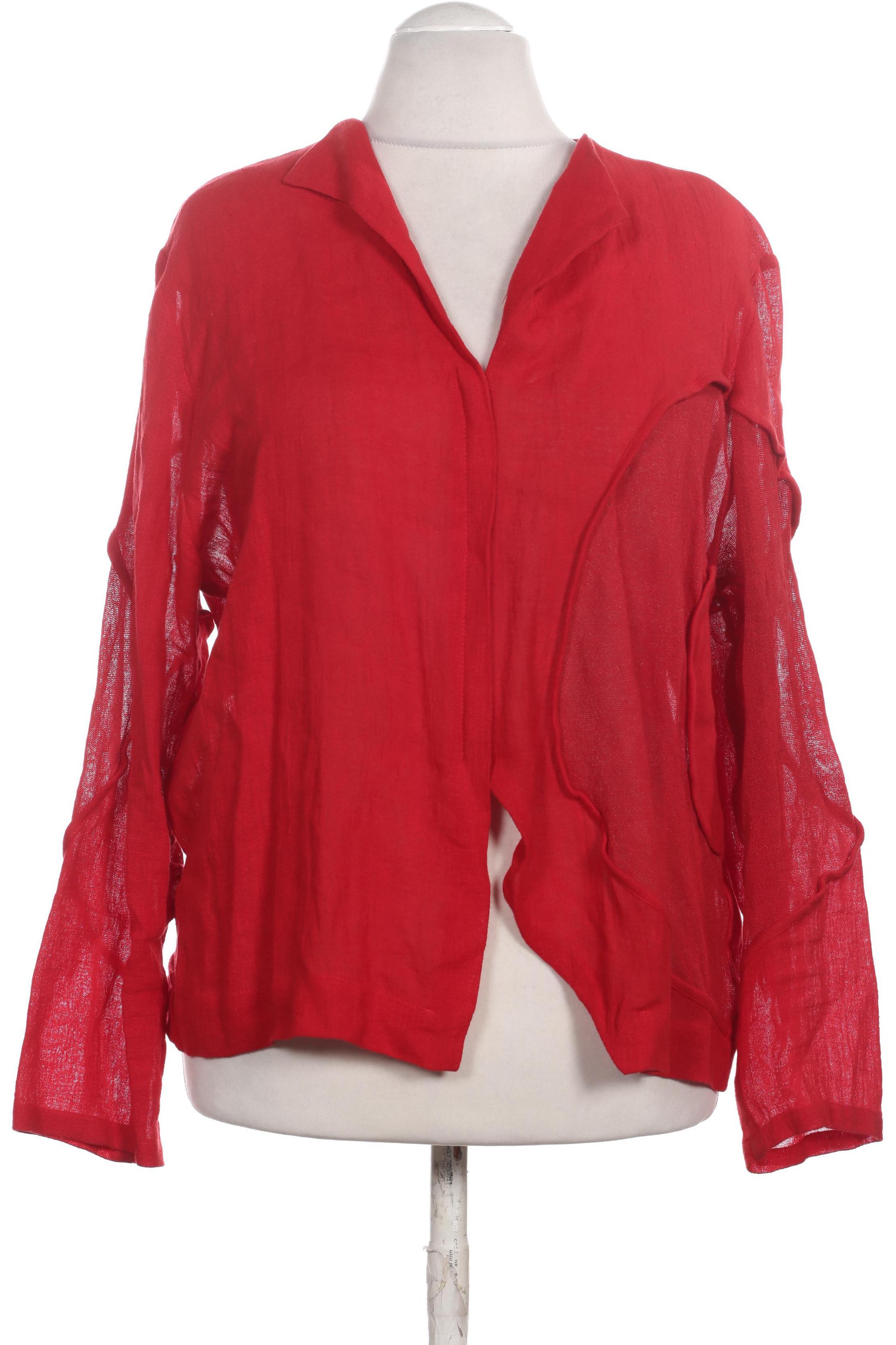 

Absolut by Zebra Damen Blazer, rot, Gr.