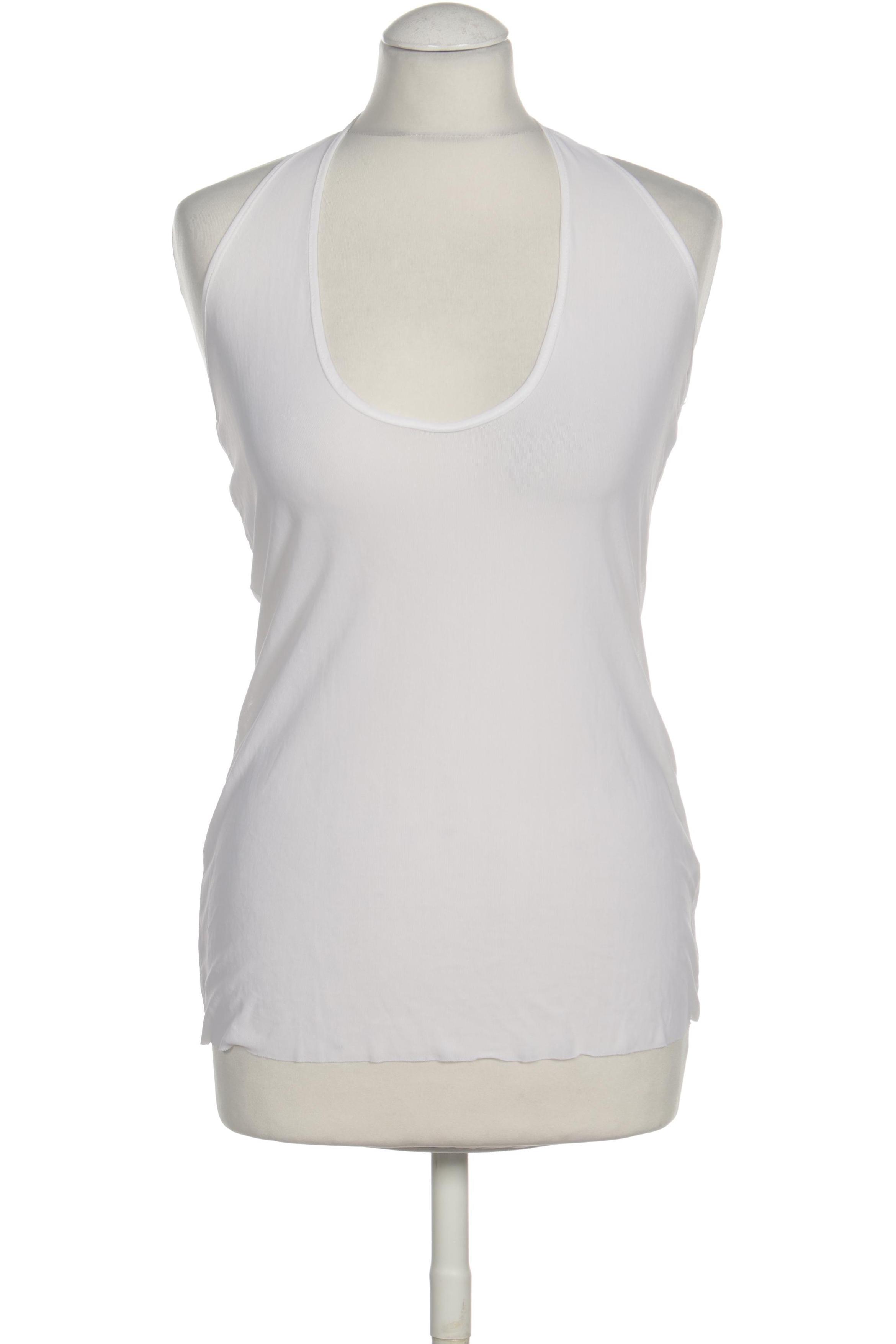 

Absolut by Zebra Damen Top, weiß, Gr.