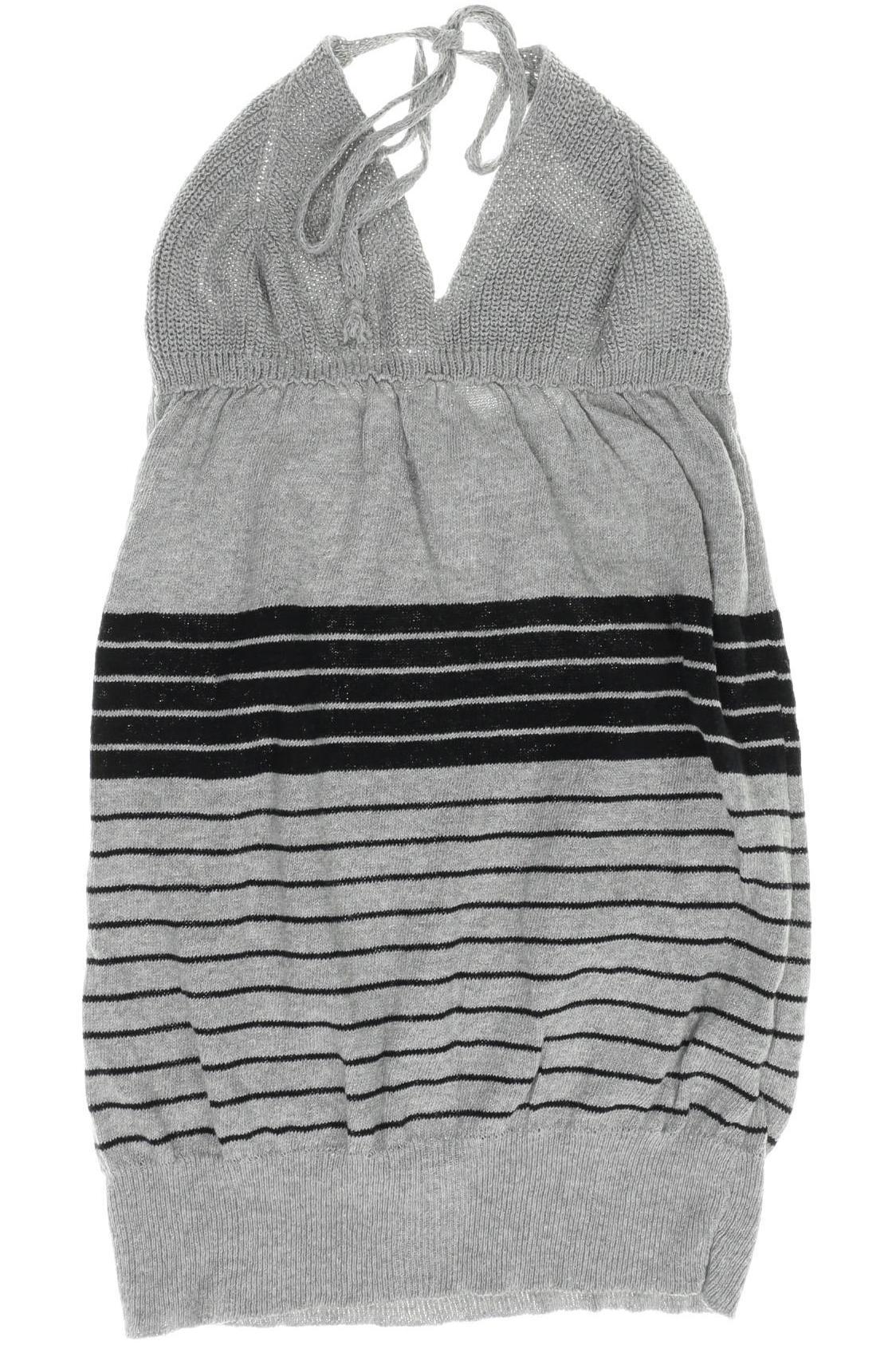 

Absolut by Zebra Damen Top, grau, Gr.