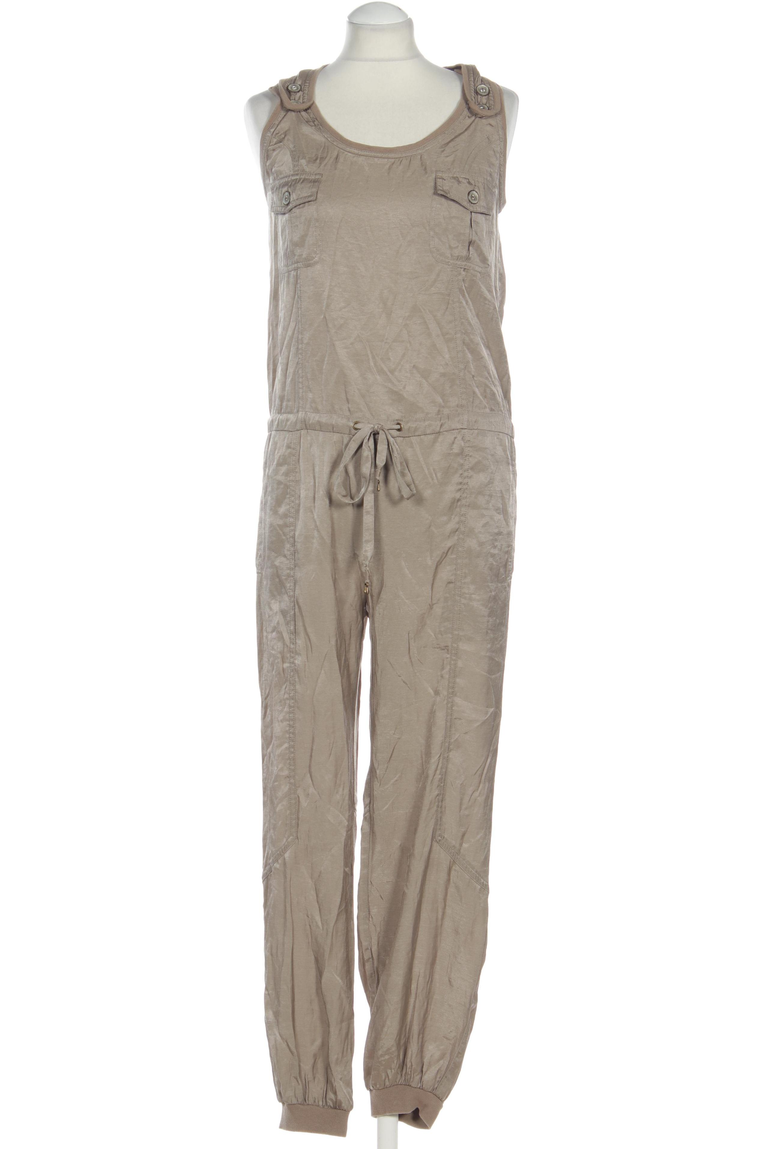 

Absolut by Zebra Damen Jumpsuit/Overall, beige, Gr. 38