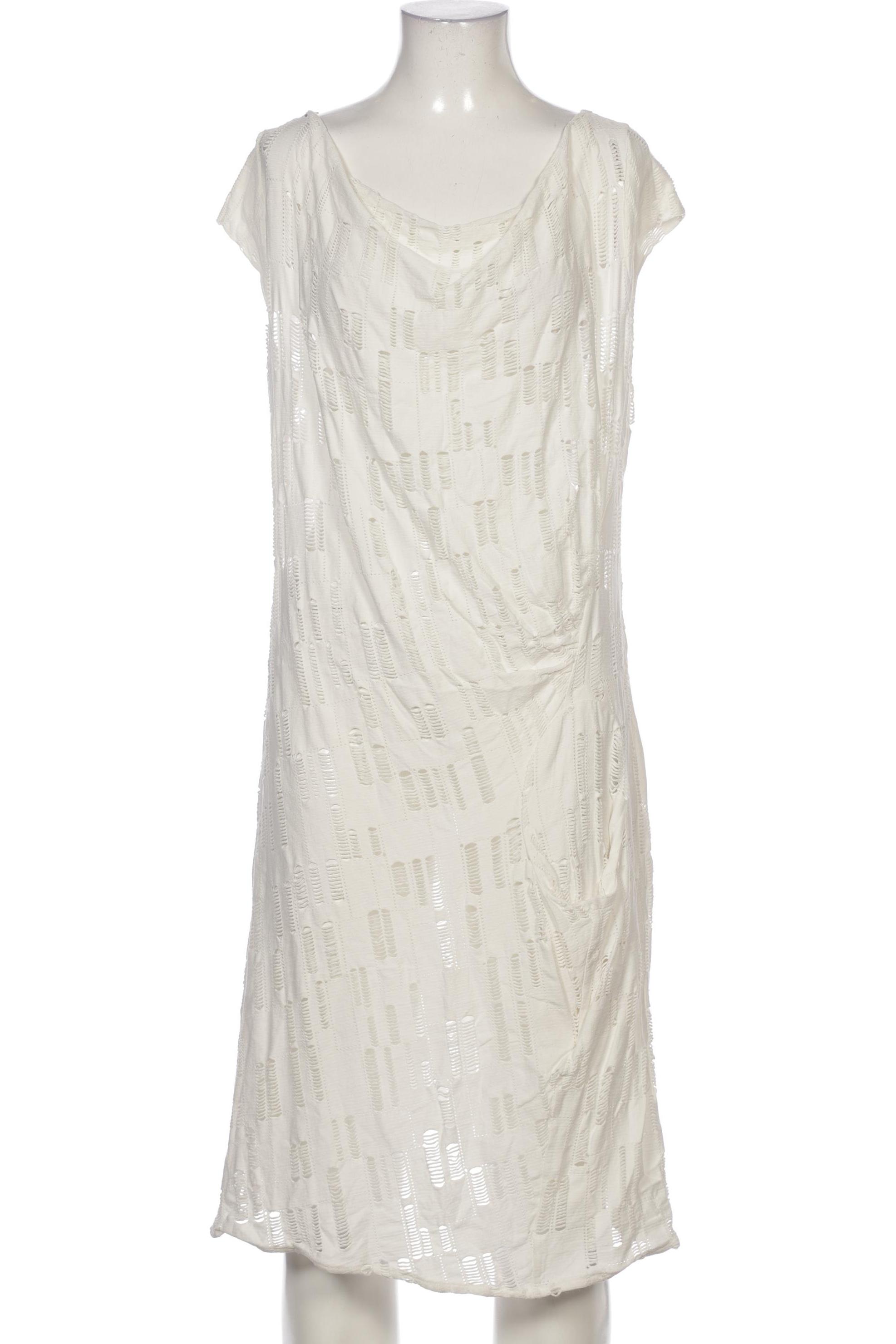 

Absolut by Zebra Damen Kleid, weiß
