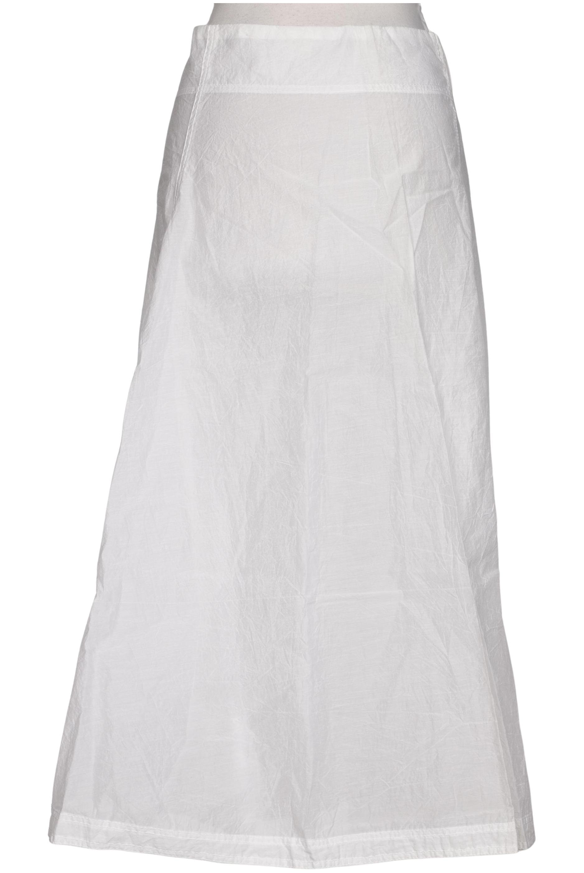 

Absolut by Zebra Damen Rock, weiß, Gr. 29