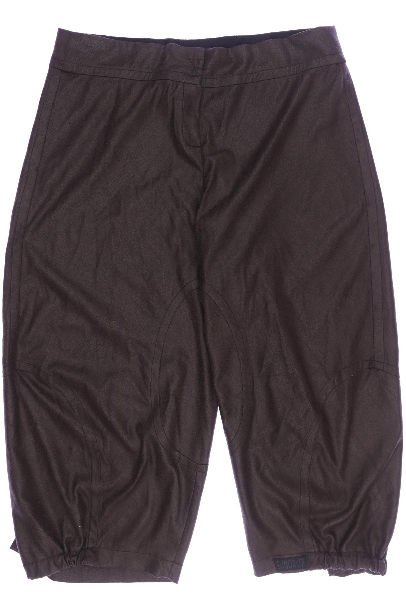 

Absolut by Zebra Damen Stoffhose, braun, Gr. 38